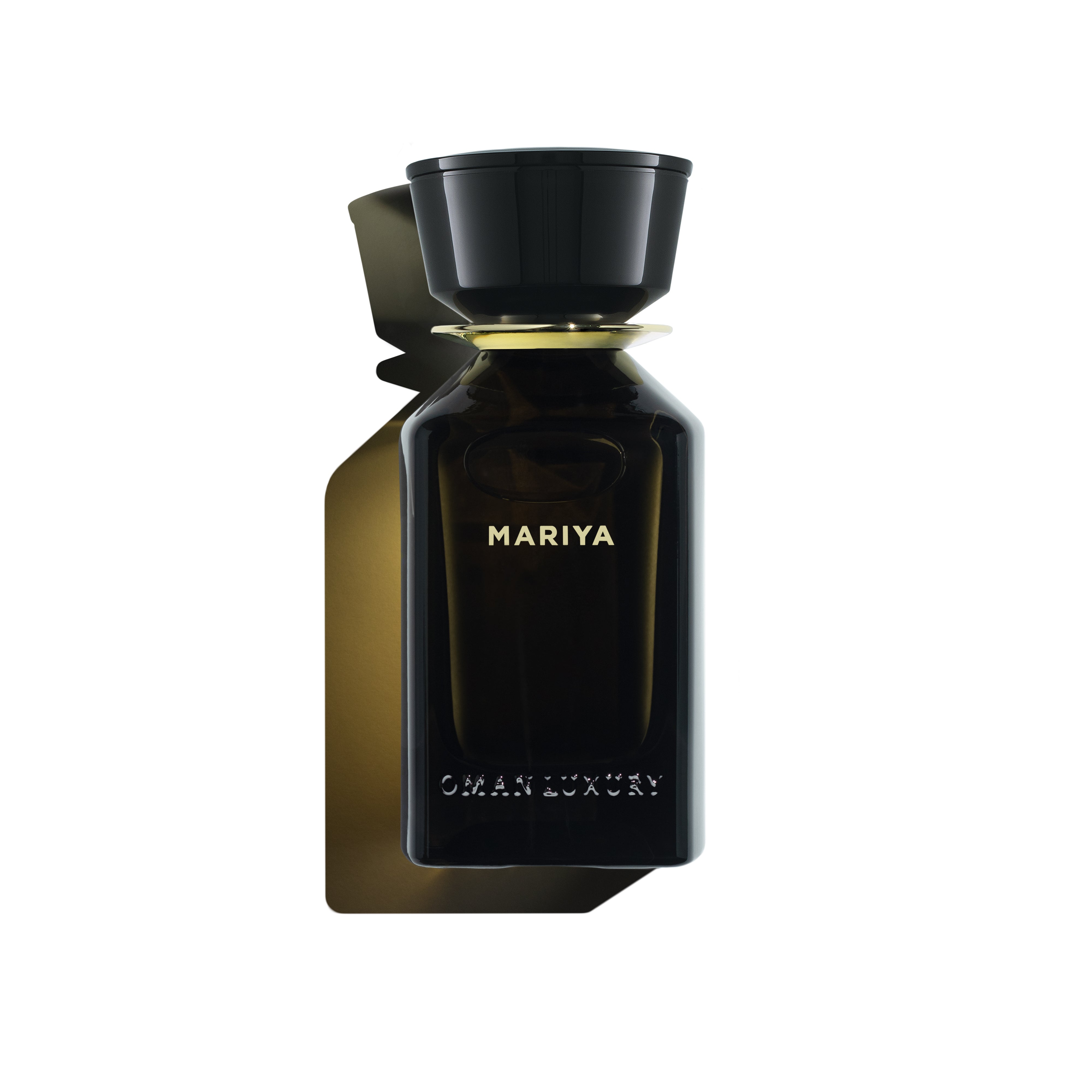 Mariya EdP, Omanluxury