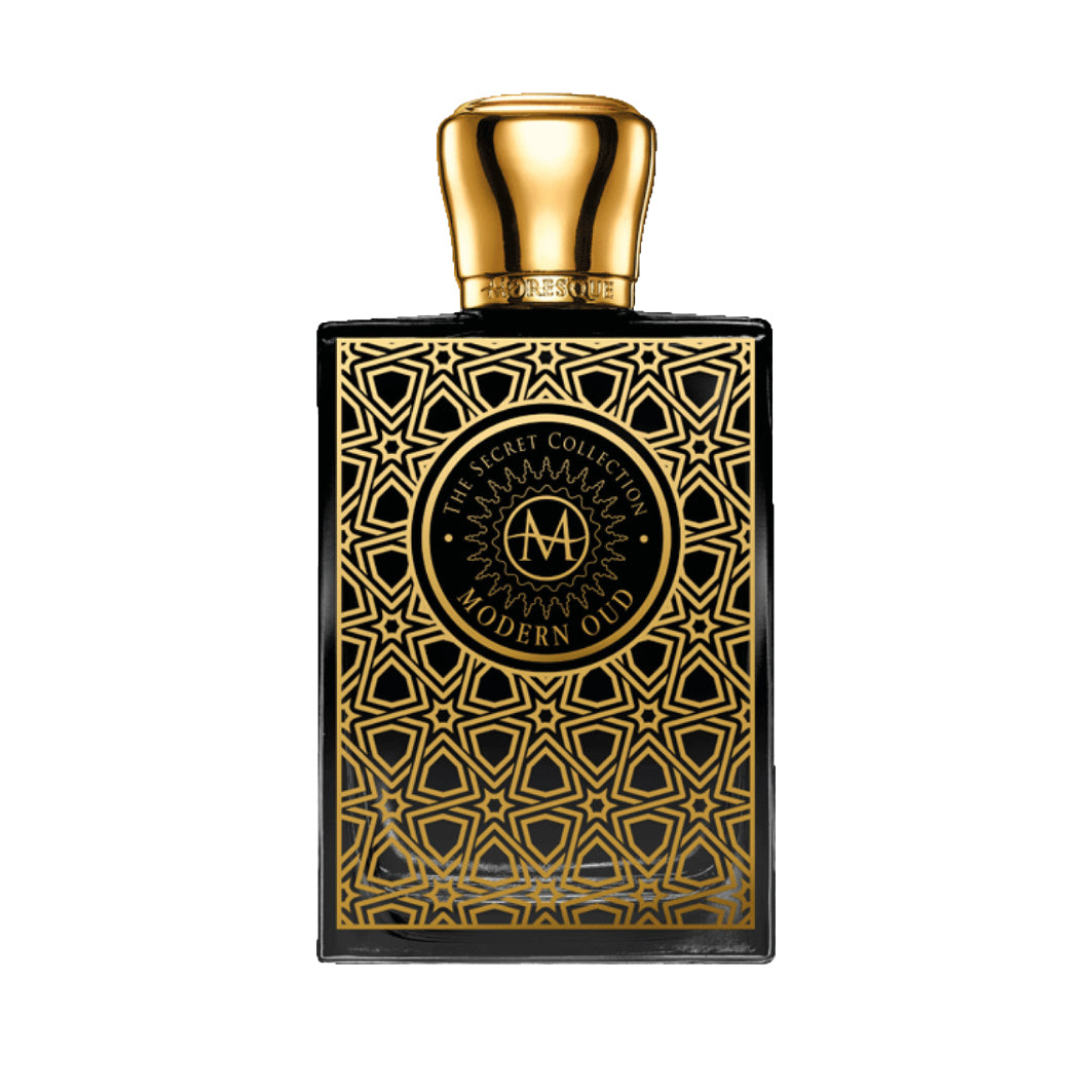 Modern Oud, Moresque Secret Collection