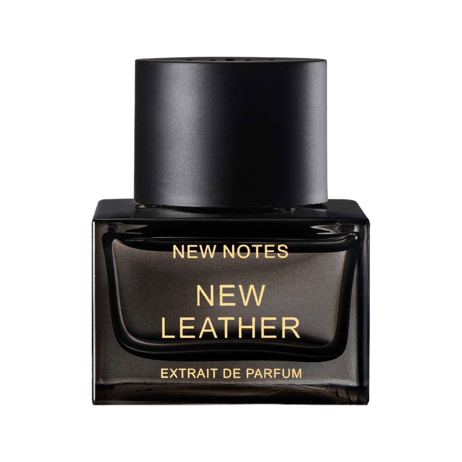 New Leather, New Notes, Black Collection