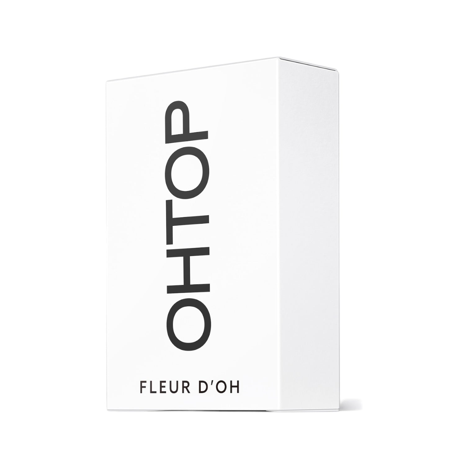 Fleur d'Oh, OHTOP Paris