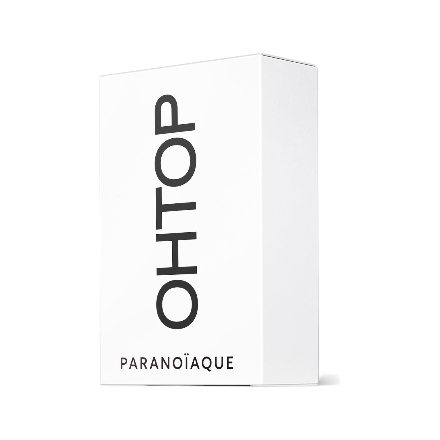 Paranoiaque, Eau de Parfum, OHTOP