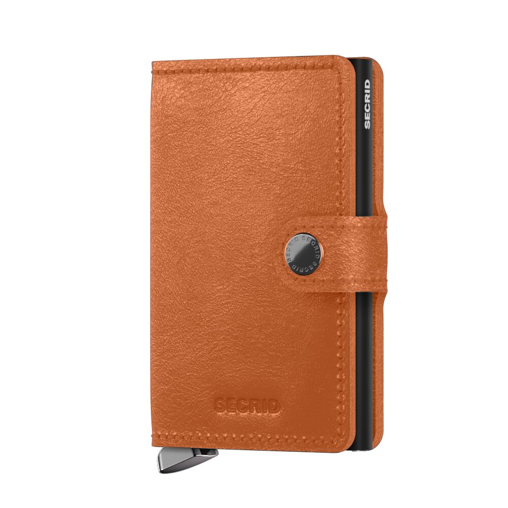 Secrid Premium Miniwallet Basco