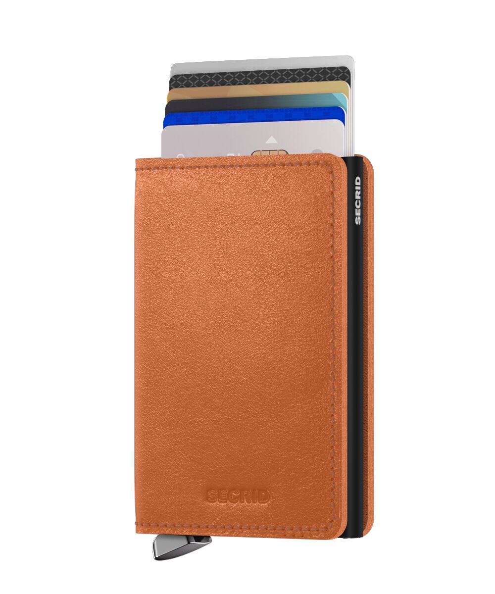 Secrid Premium Slimwallet Basco