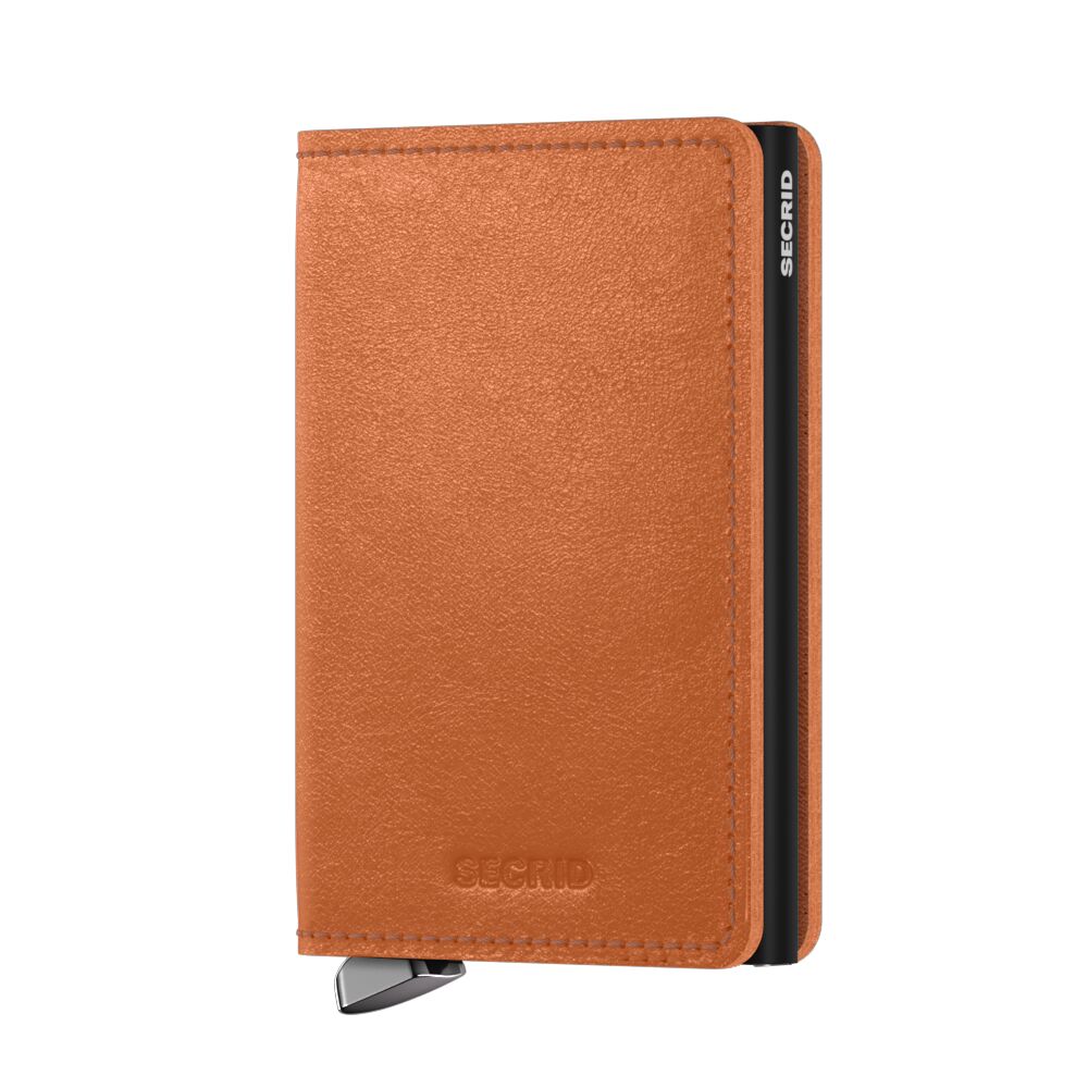 Secrid Premium Slimwallet Basco