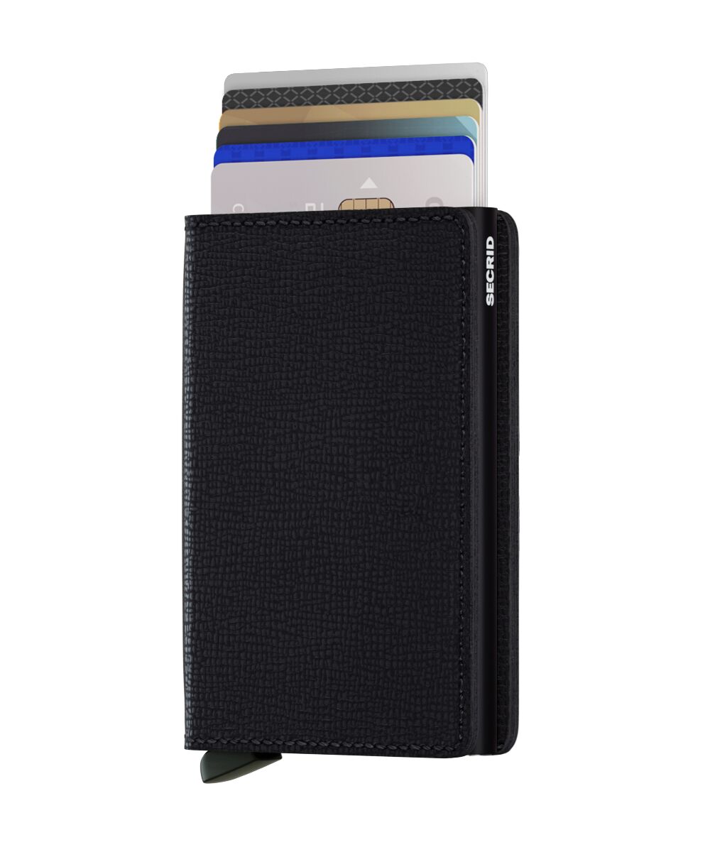 Secrid Slimwallet Crisple