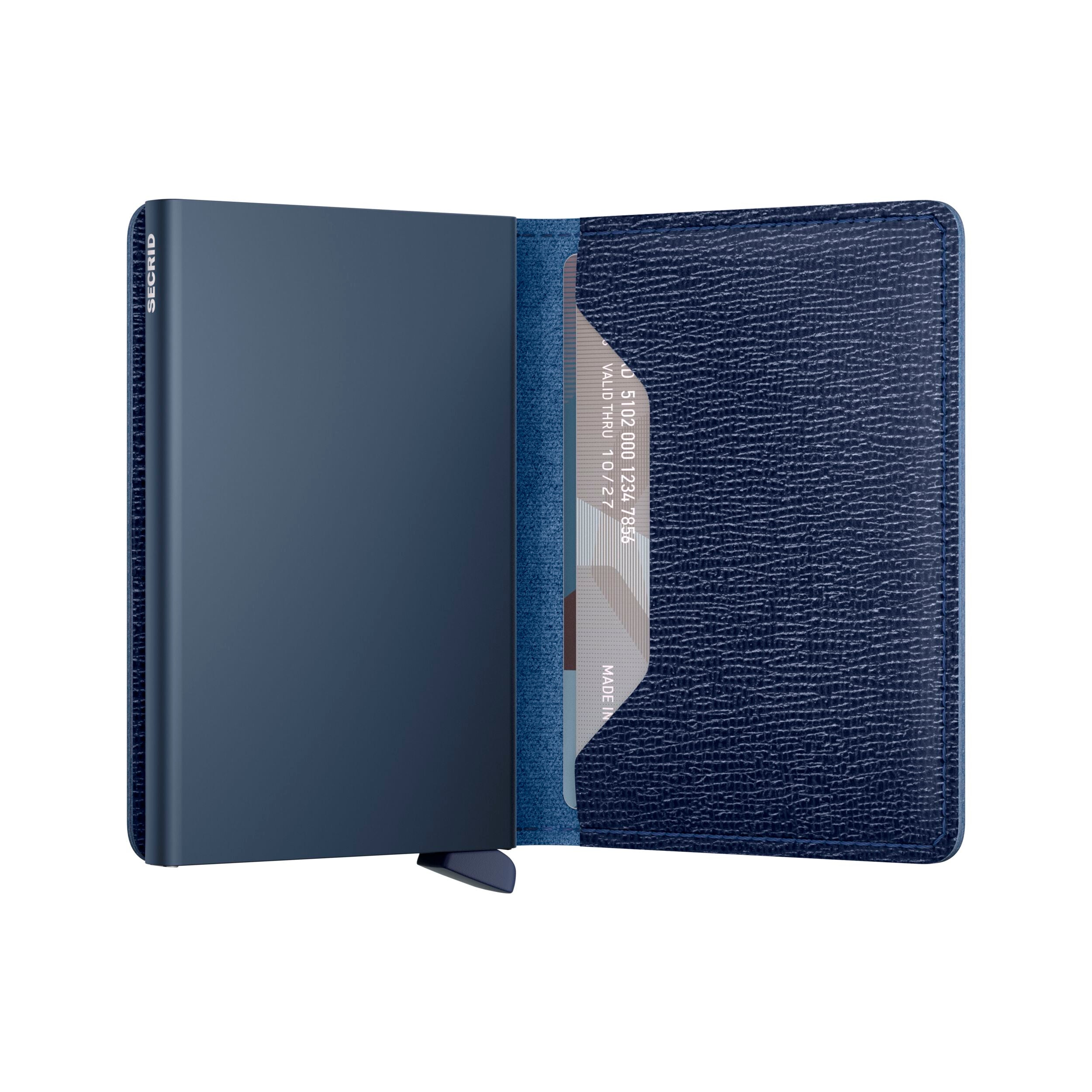 Secrid Slimwallet Crisple