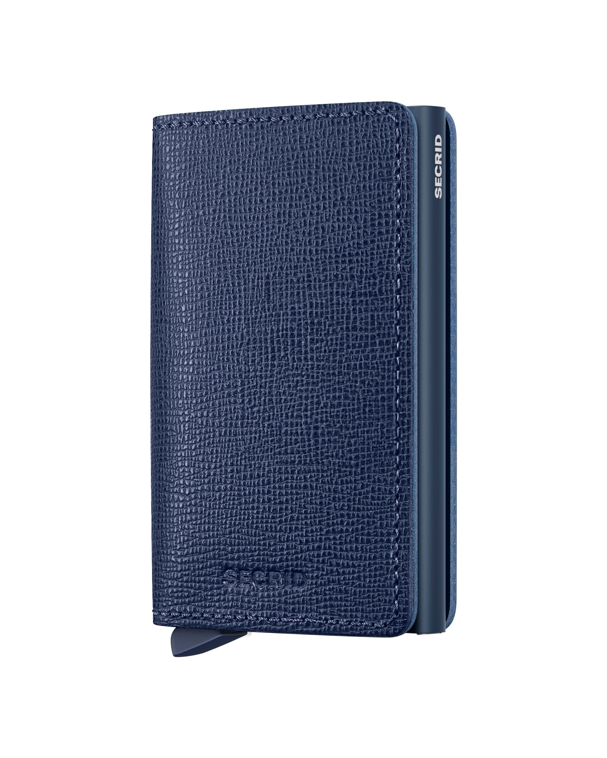 Secrid Slimwallet Crisple