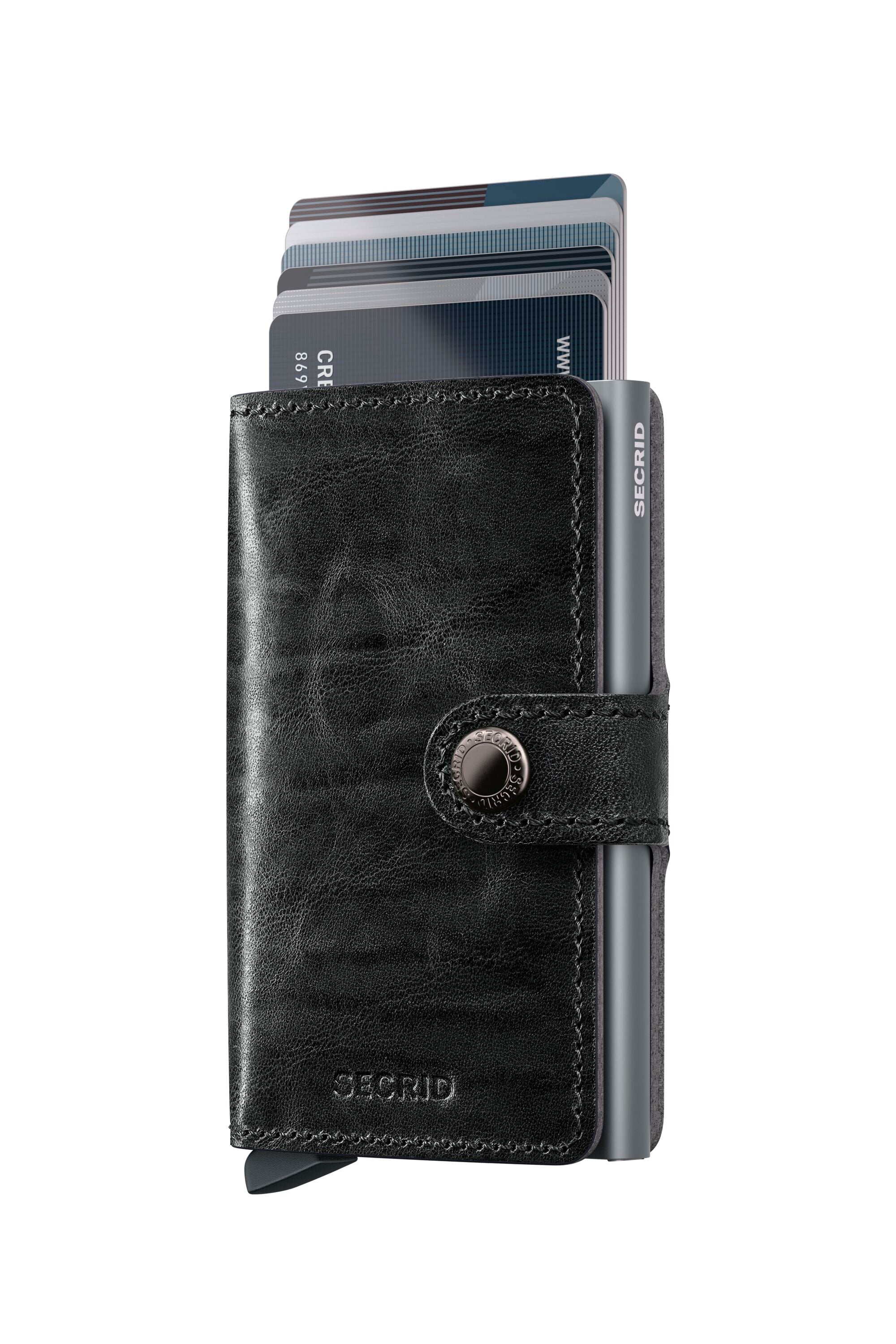 Secrid Miniwallet Dutch Martin