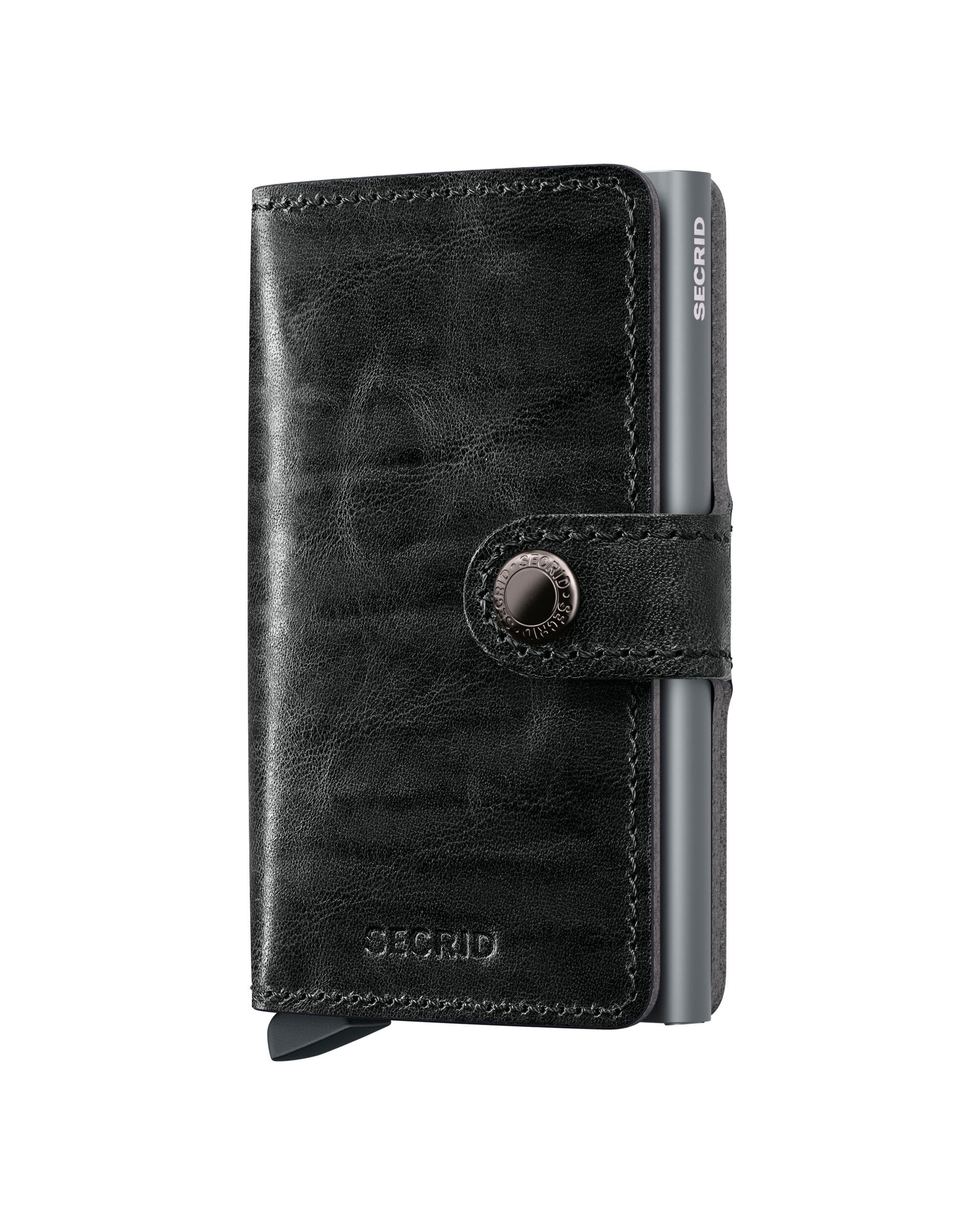 Secrid Miniwallet Dutch Martin