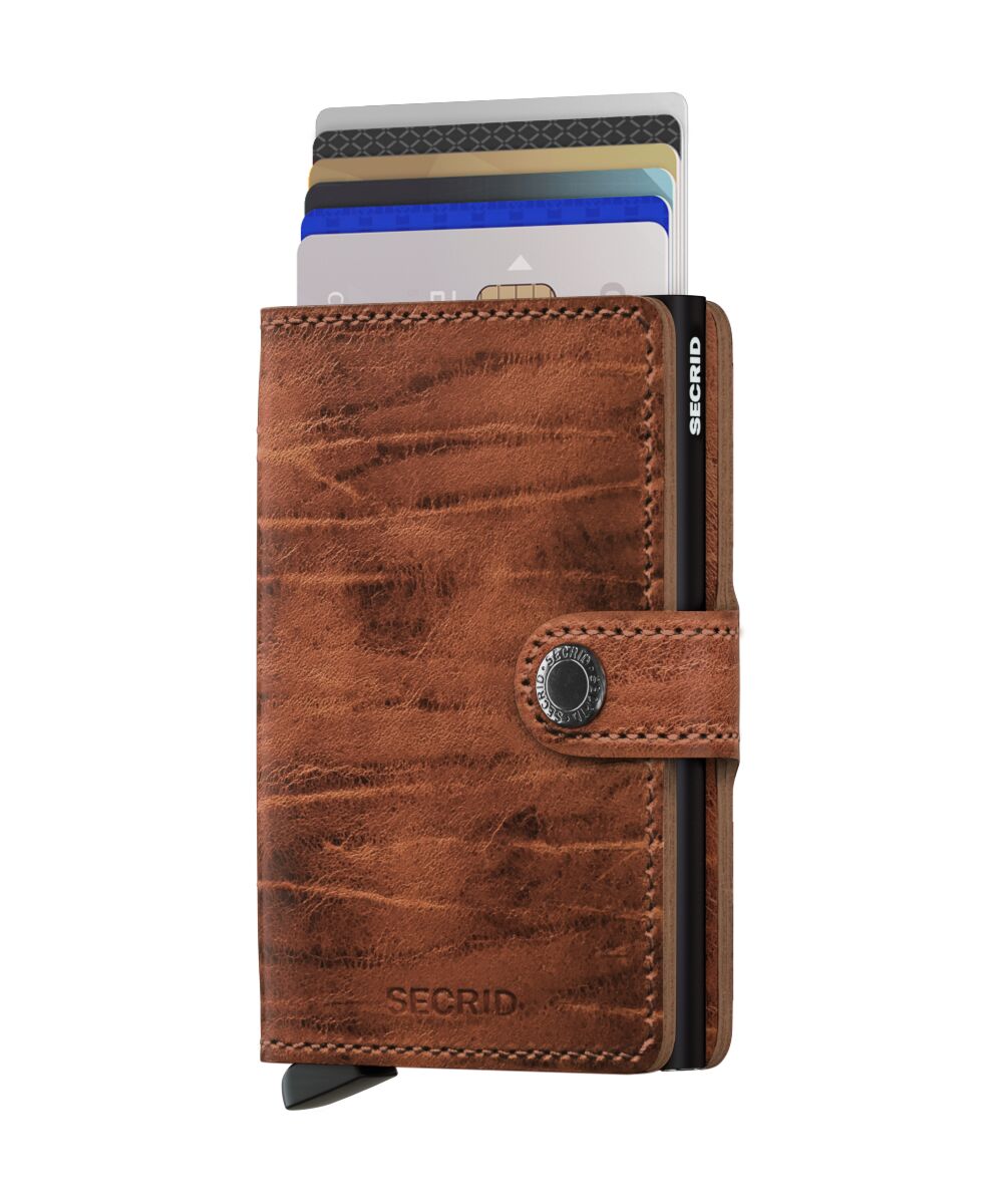 Secrid Miniwallet Dutch Martin