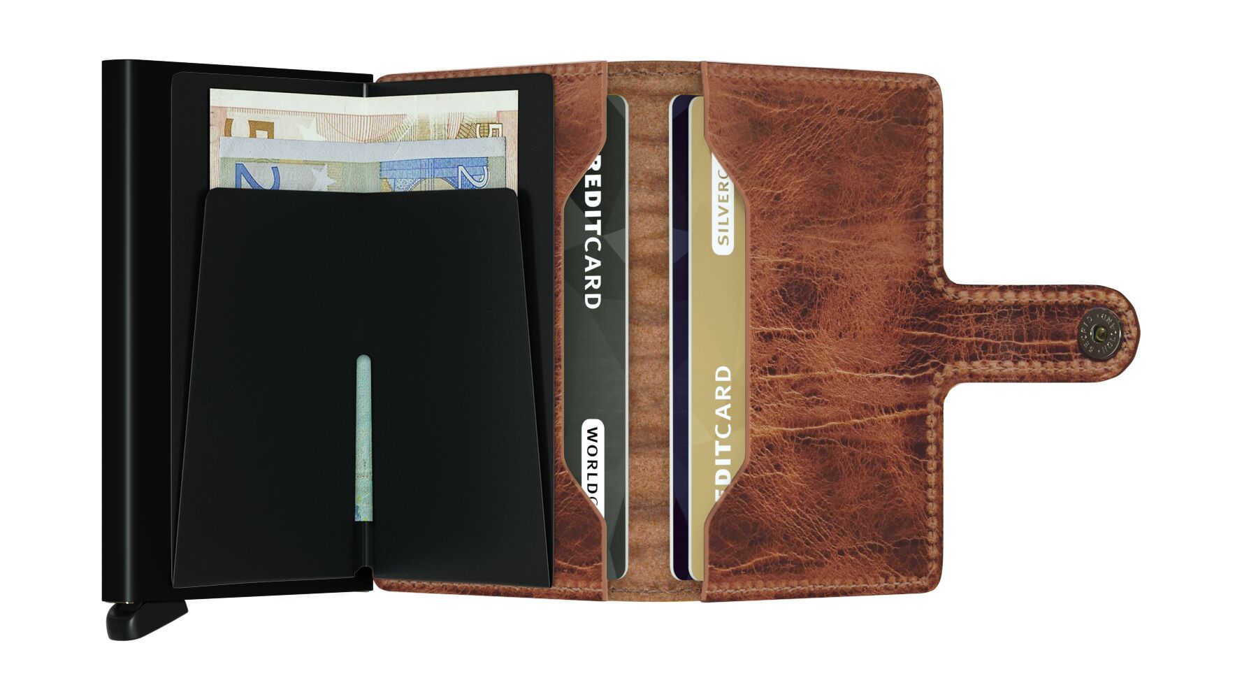 Secrid Miniwallet Dutch Martin