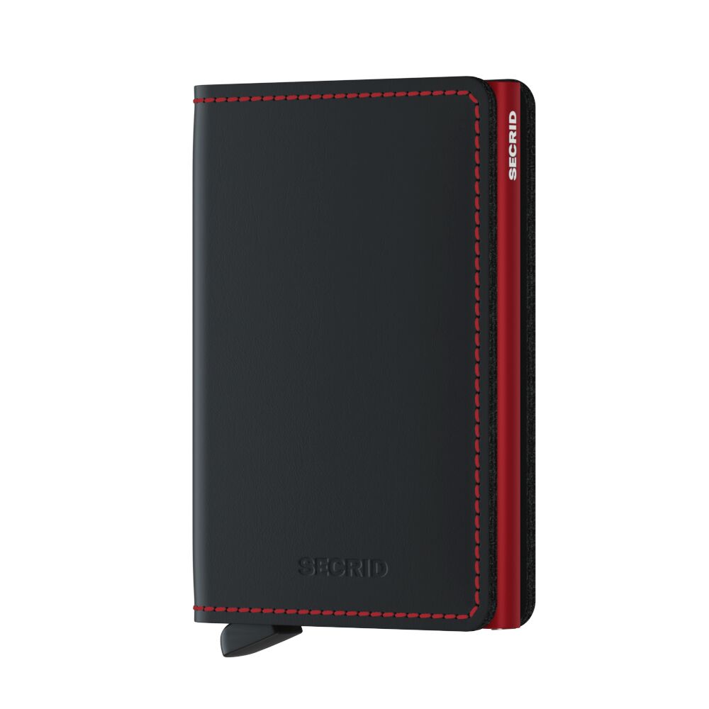 Secrid Slimwallet Matte