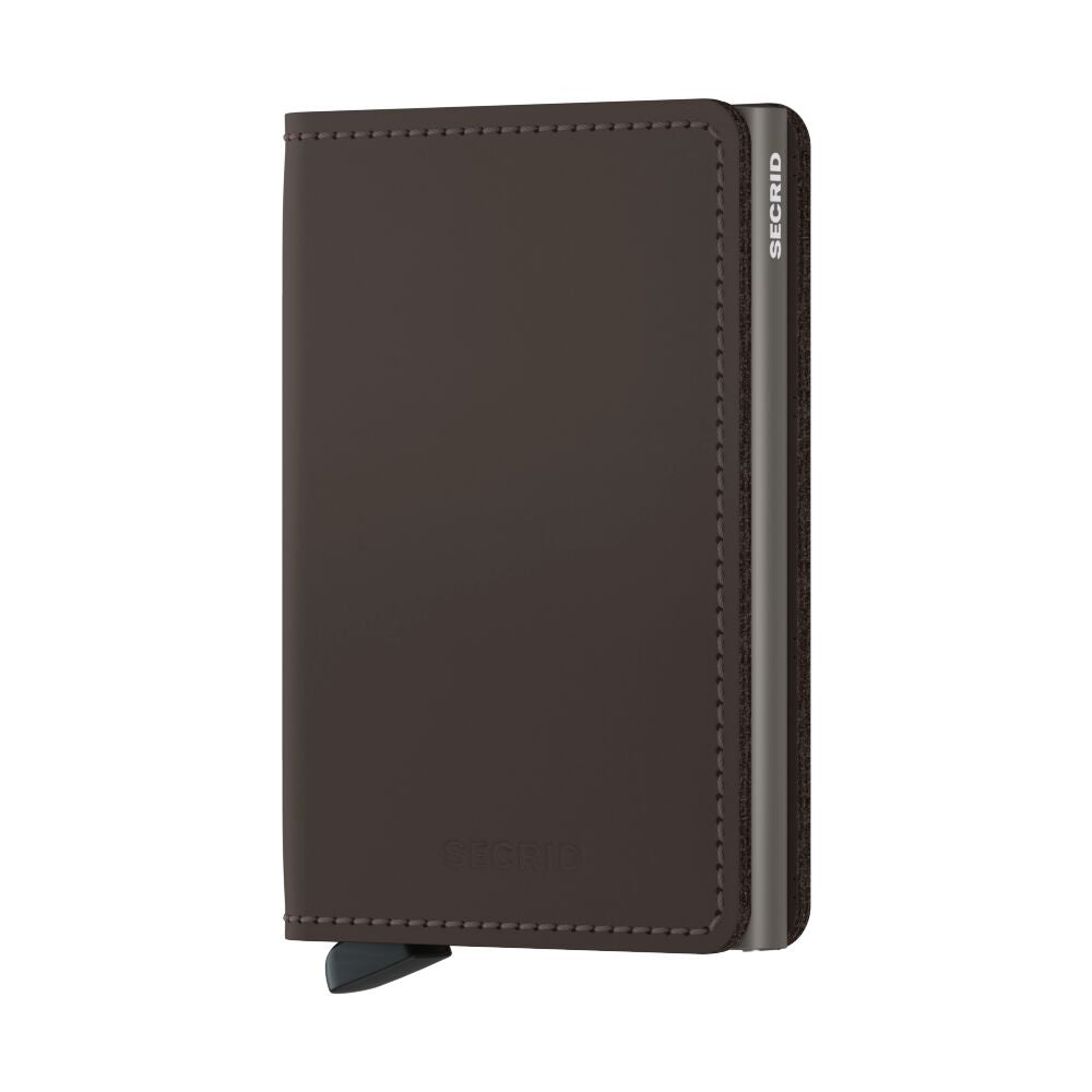 Secrid Slimwallet Matte