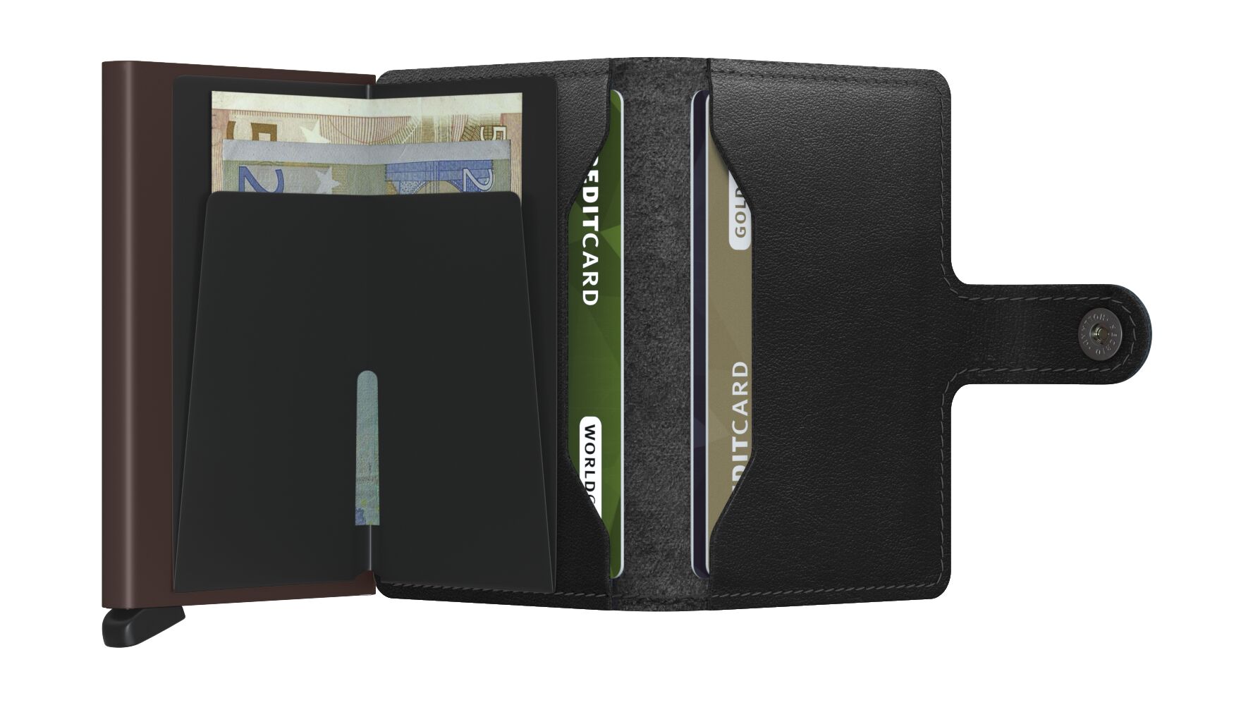 Secrid Miniwallet Original