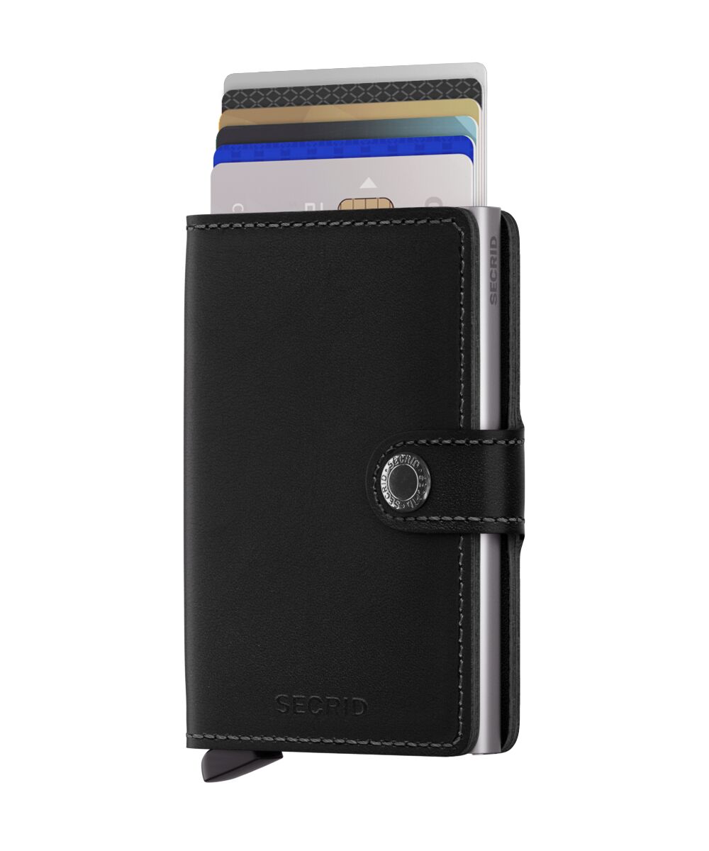 Secrid Miniwallet Original