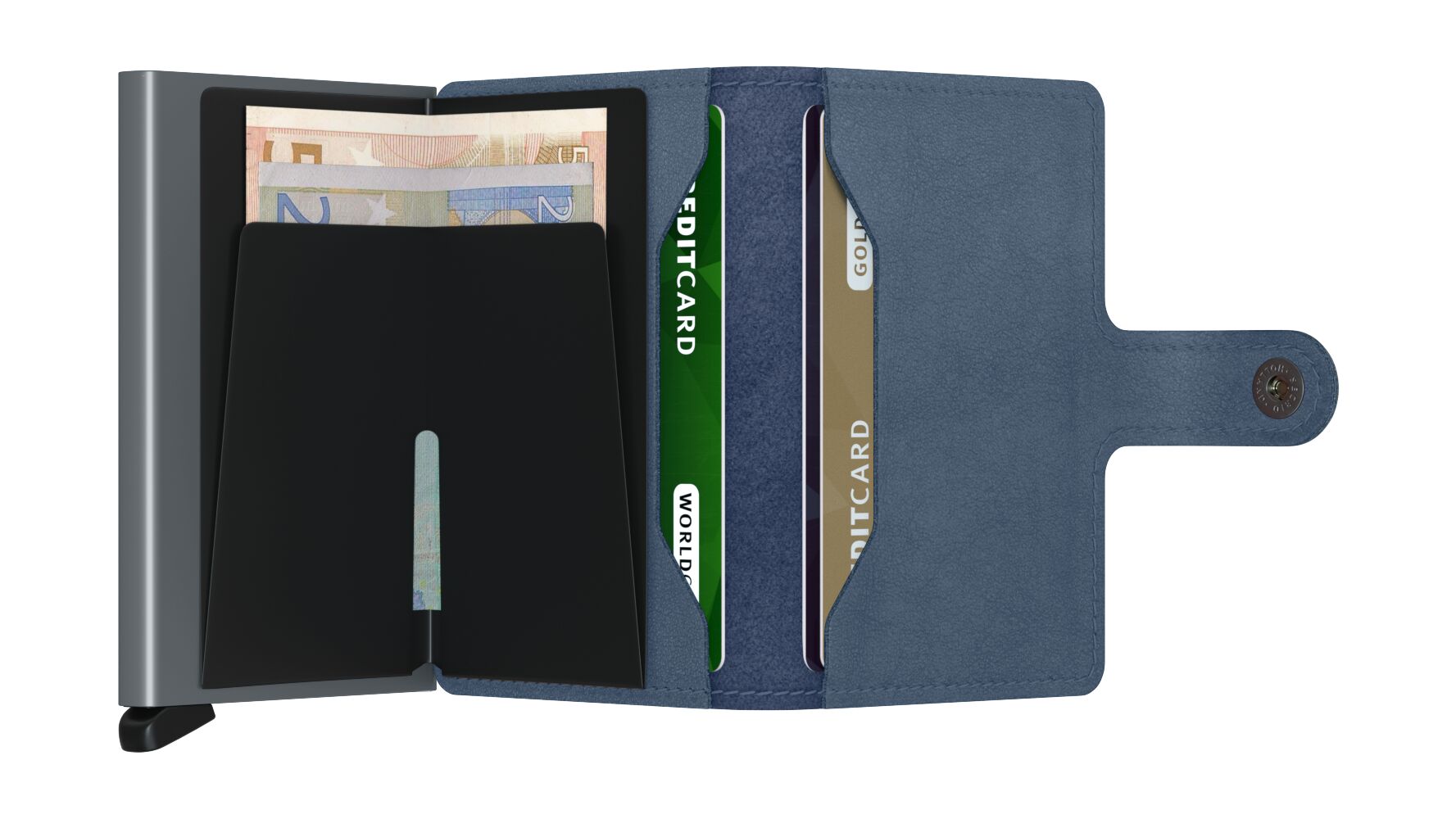 Secrid Miniwallet Original