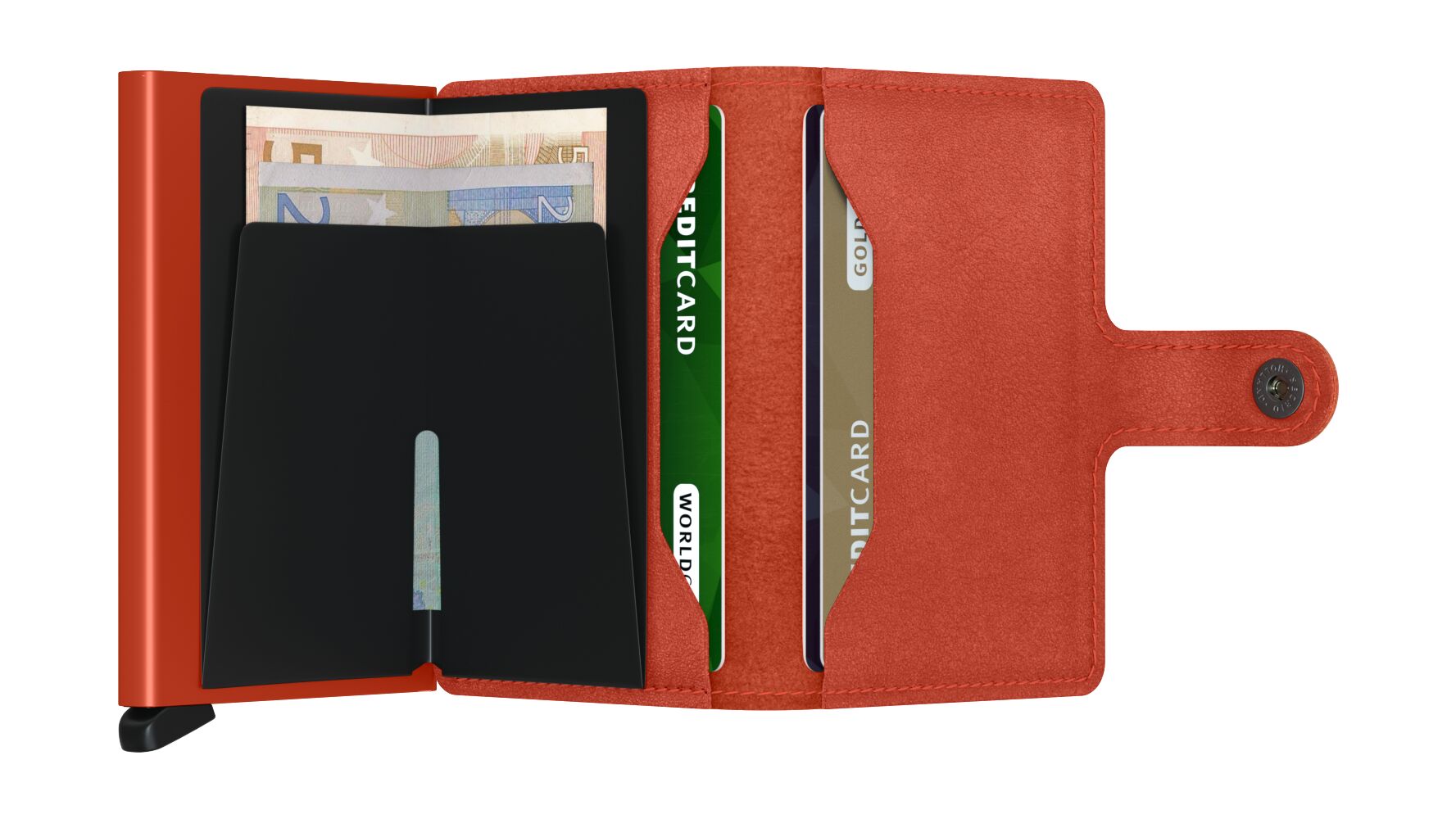 Secrid Miniwallet Original