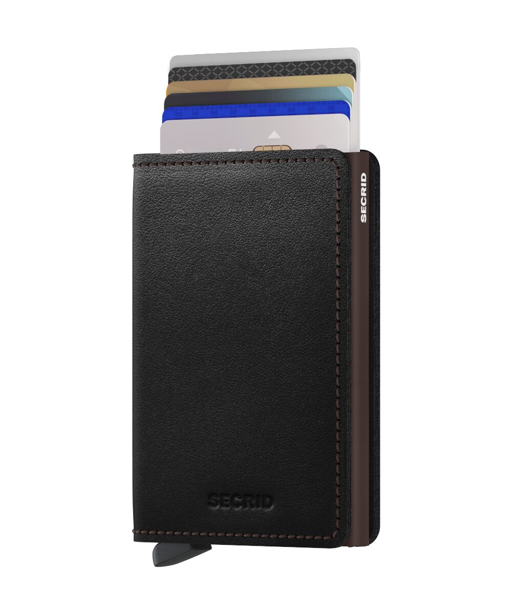 Secrid Slimwallet Original