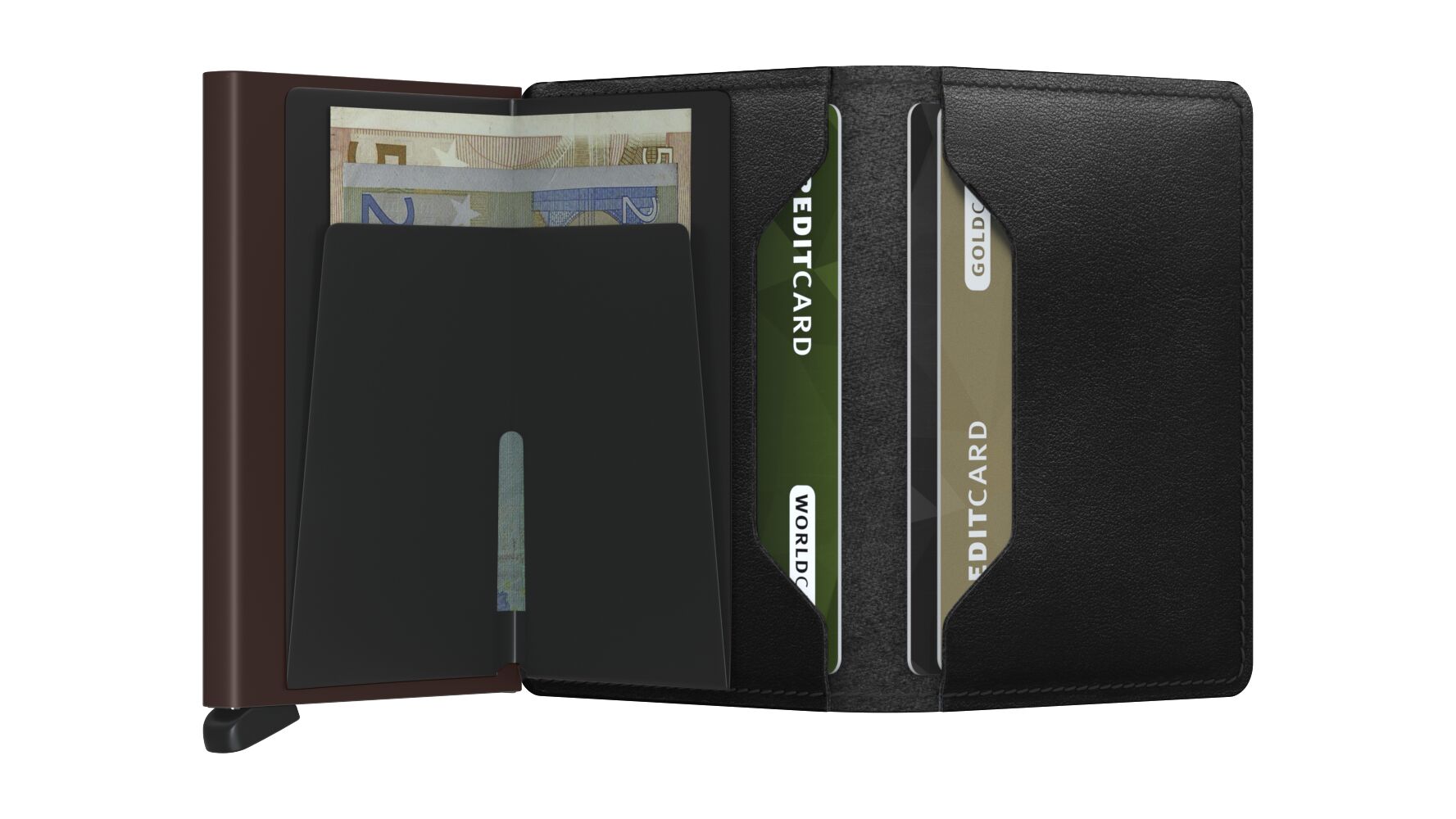 Secrid Slimwallet Original