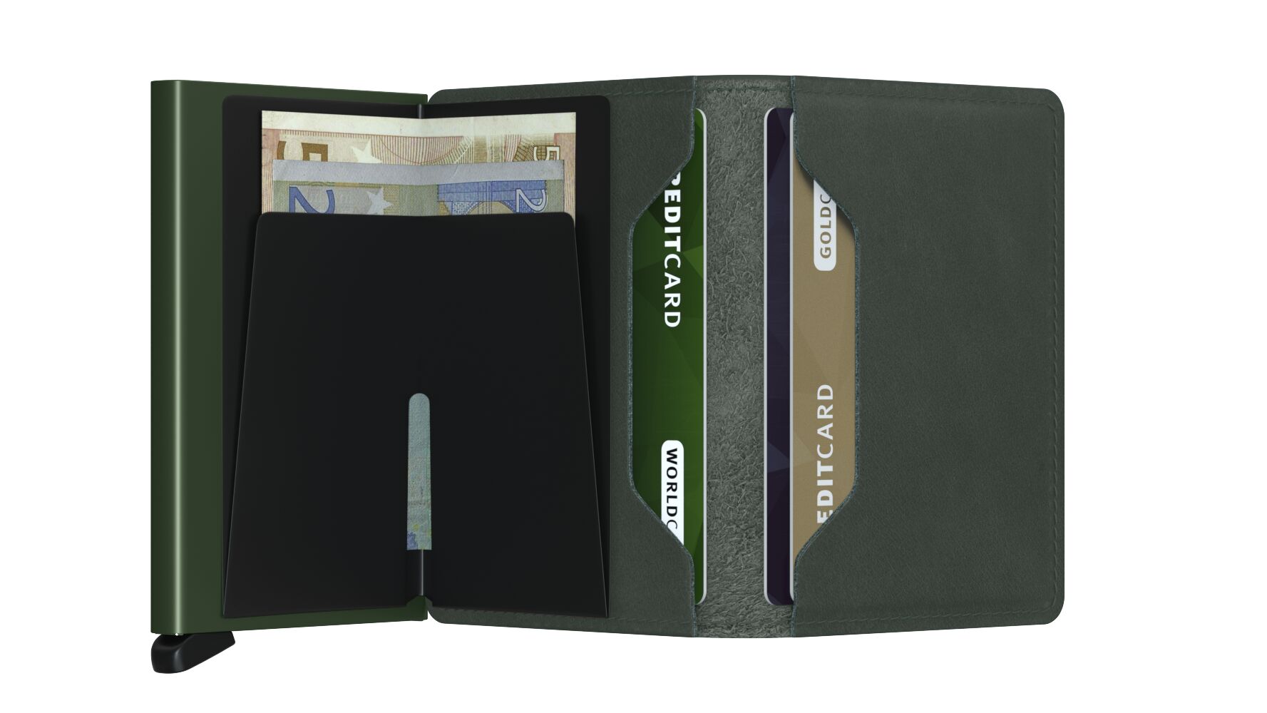 Secrid Slimwallet Original