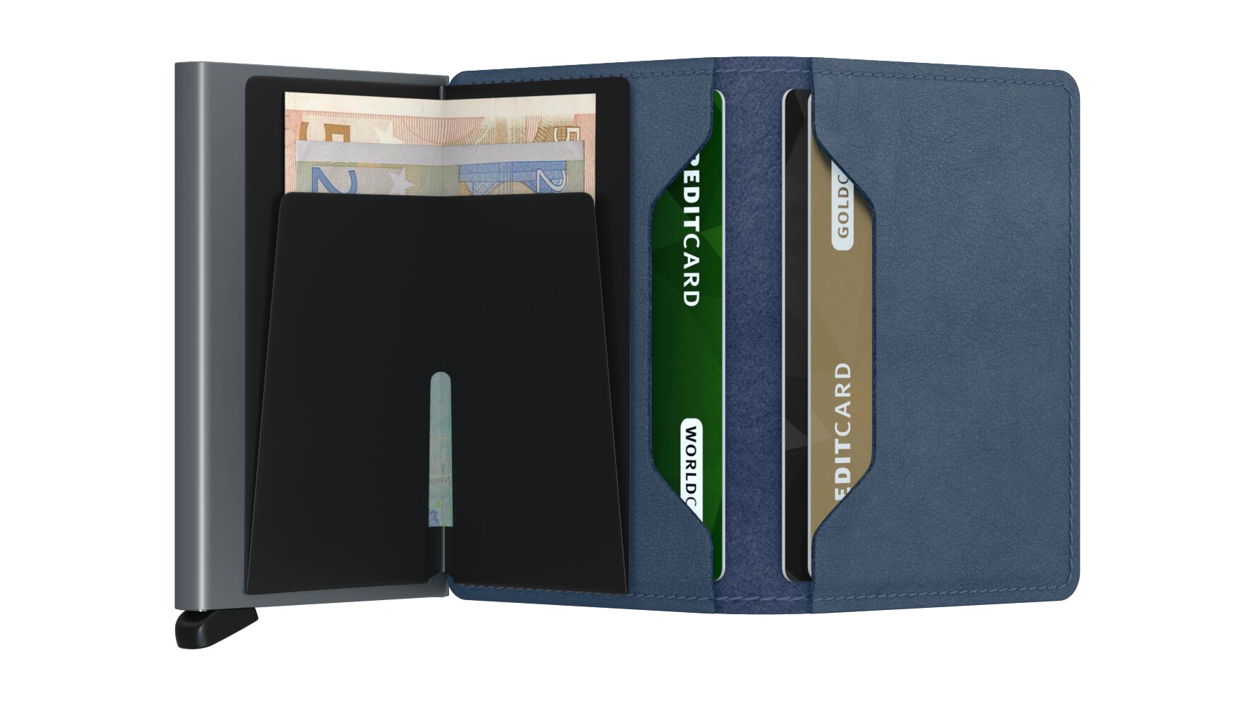 Secrid Slimwallet Original