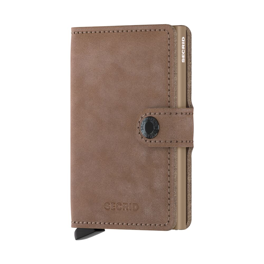 Secrid Miniwallet Vintage