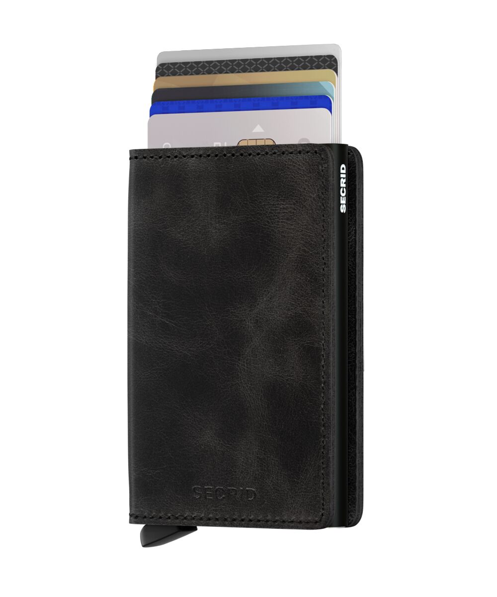 Secrid Slimwallet Vintage