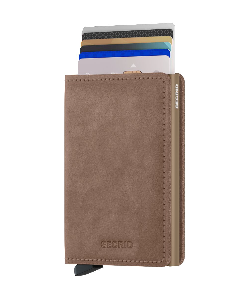 Secrid Slimwallet Vintage