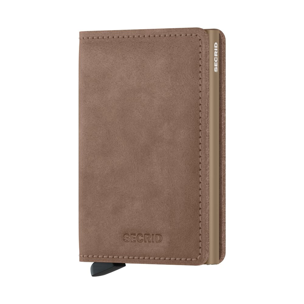 Secrid Slimwallet Vintage