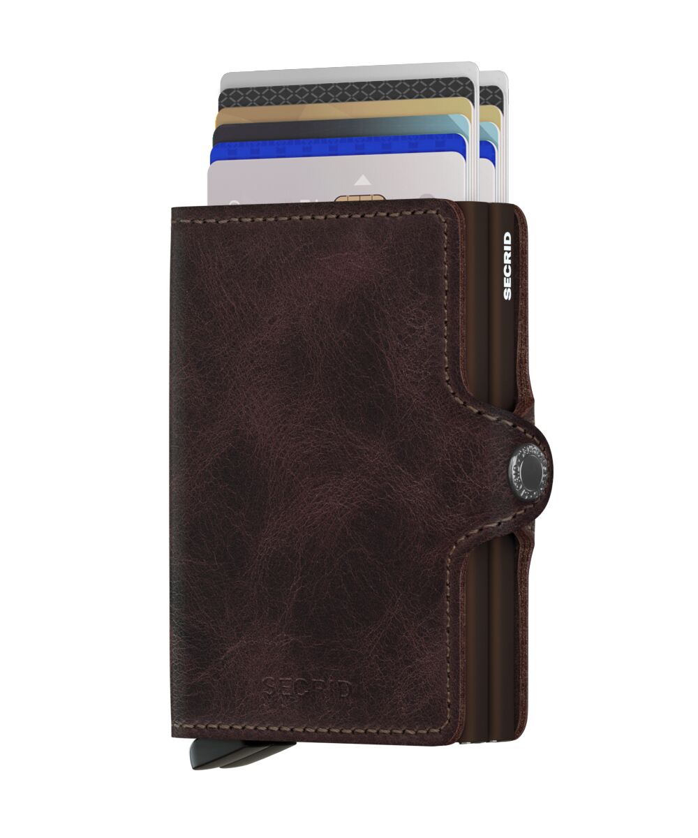 Secrid Secrid Twinwallet Vintage