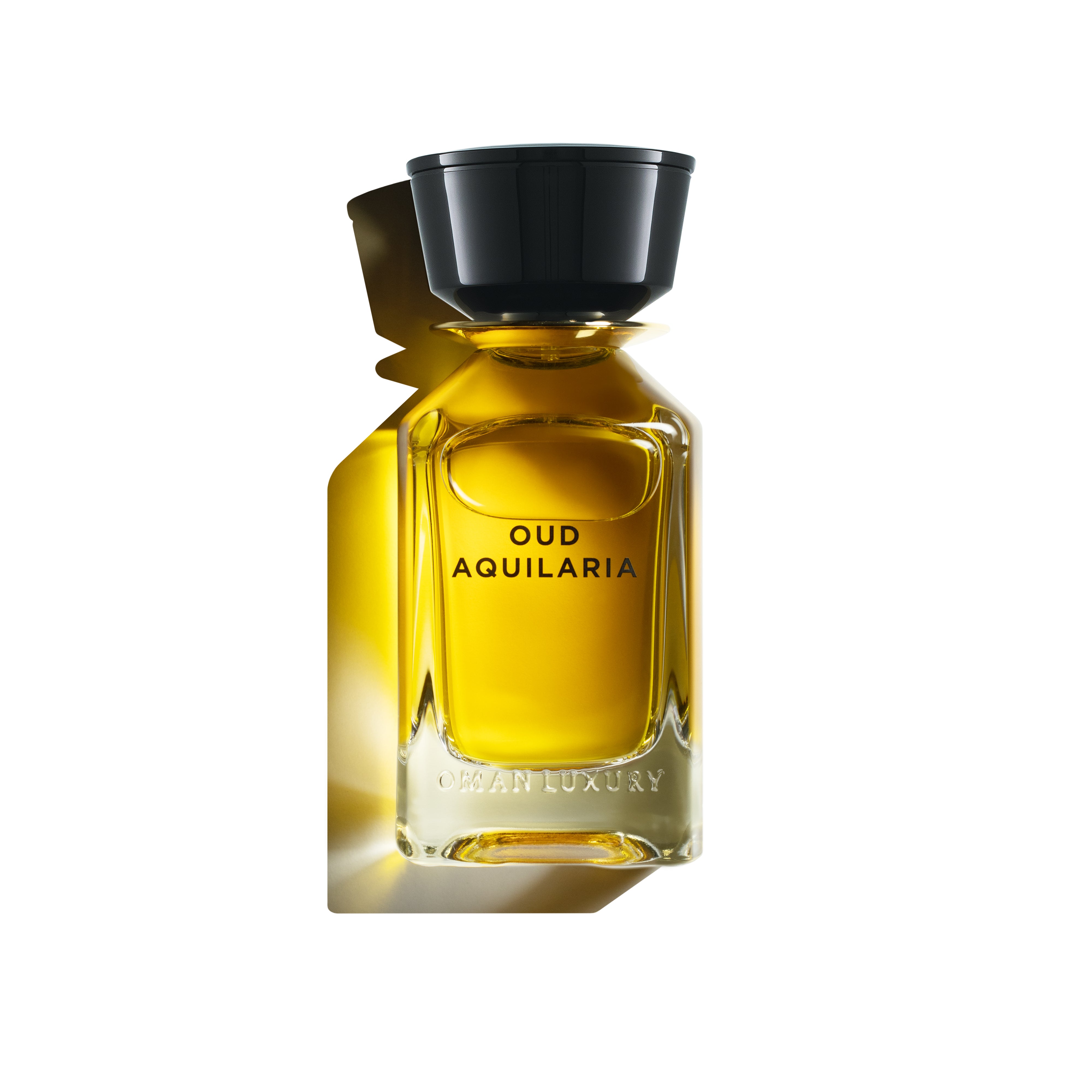 Oud Aquilaria EdP, Omanluxury