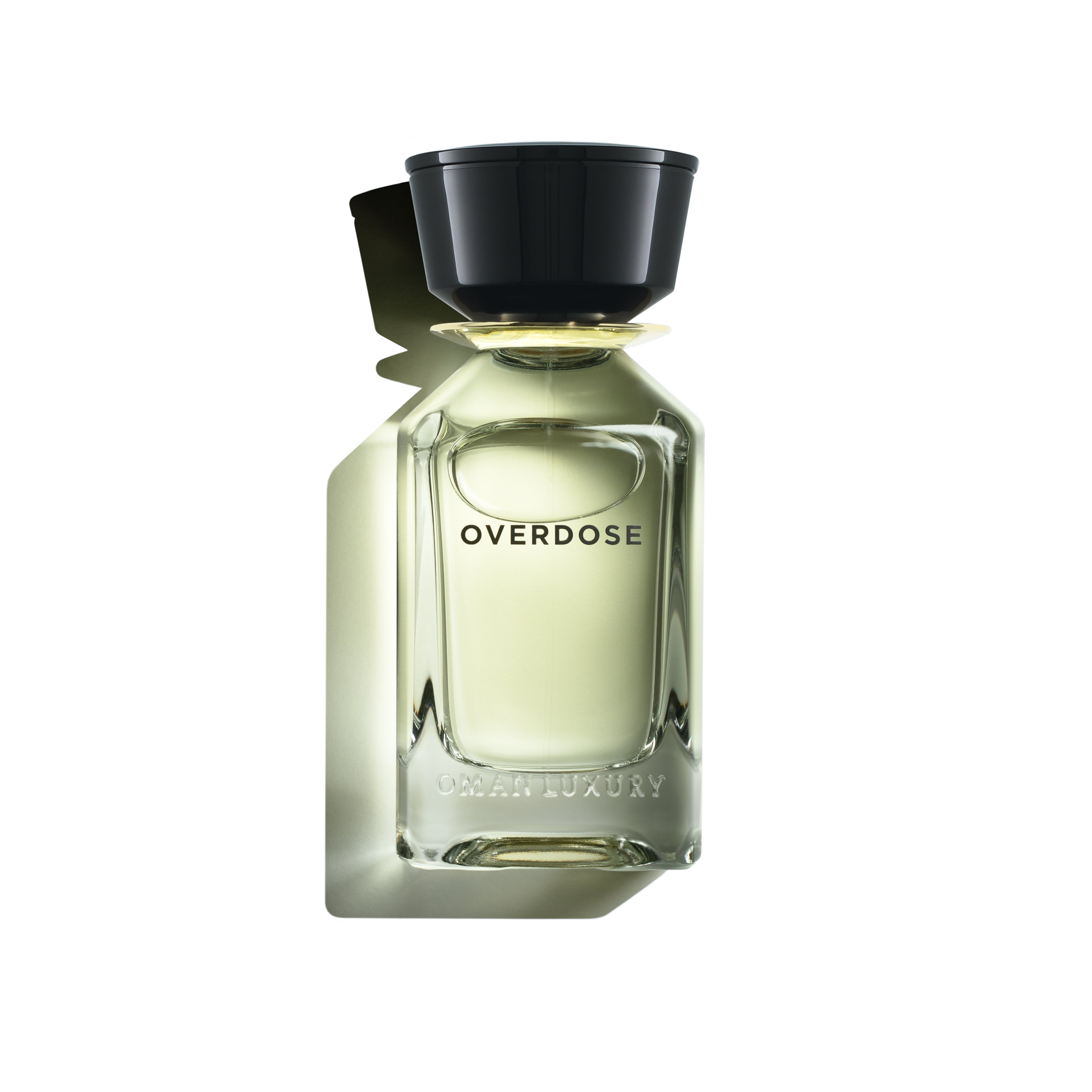 Overdose EdP, Omanluxury