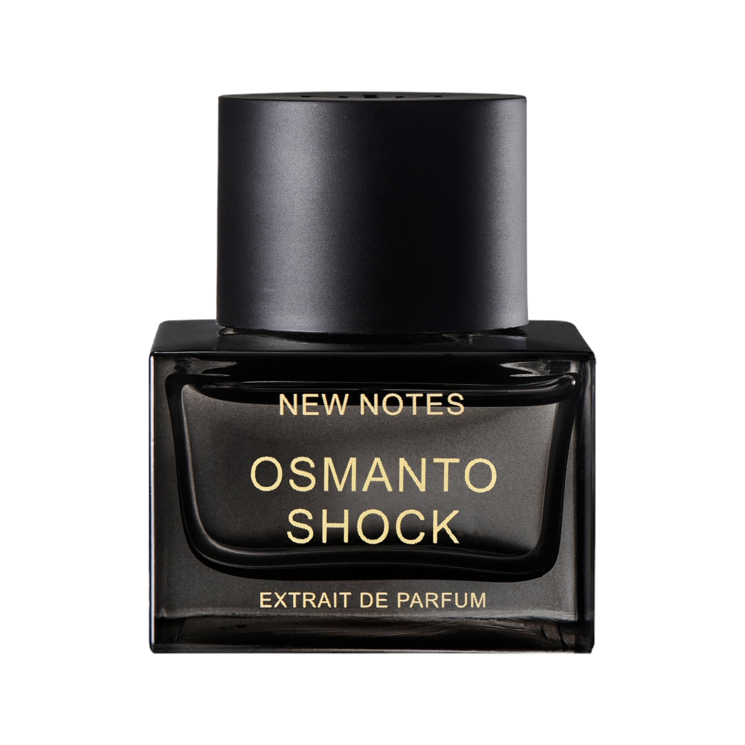 Osmanto Shock, New Notes, Black Collection