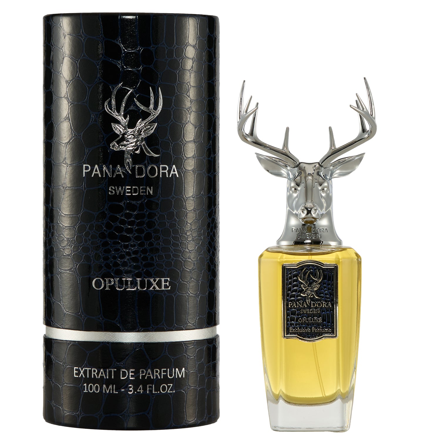 Opuluxe, ExDP, 100ml Pana Dora Sweden