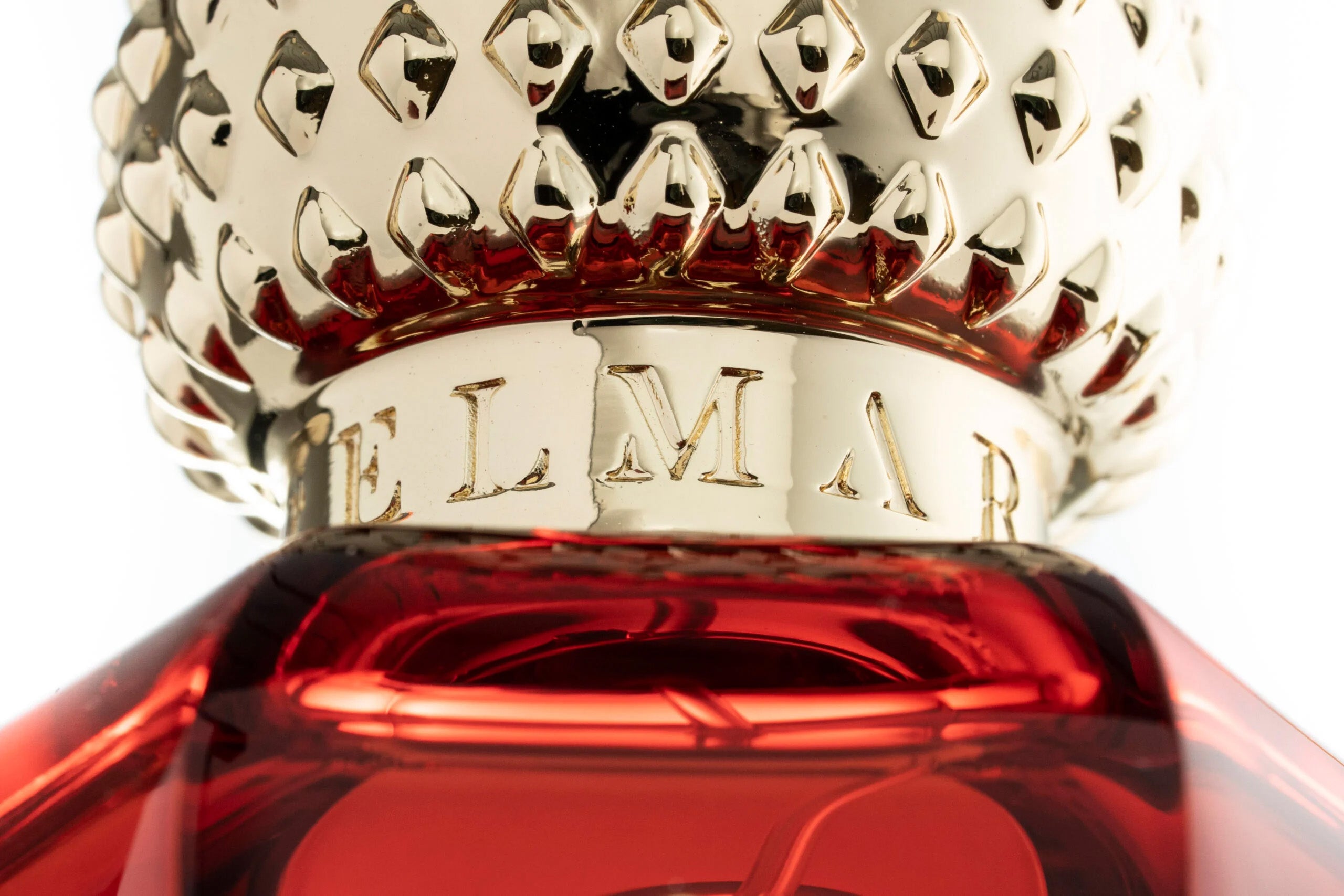 Elixir d'Amour, Extrait de Parfum, Parfums d'Elmar