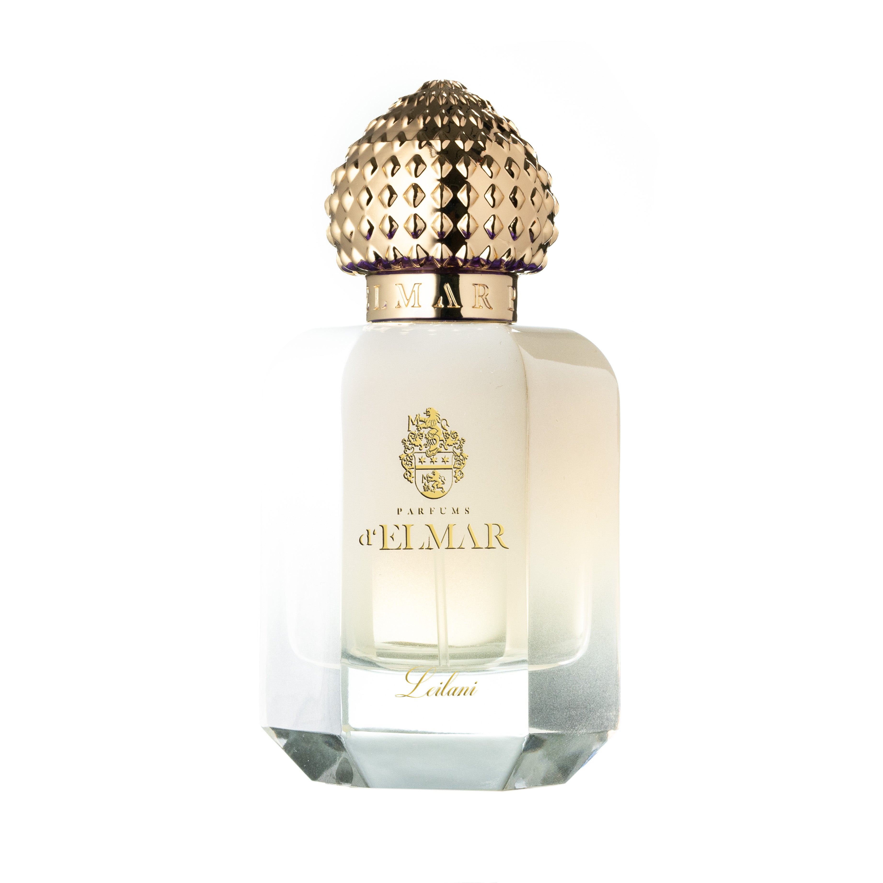 Leilani, Parfum Extract, Parfums d'Elmar 