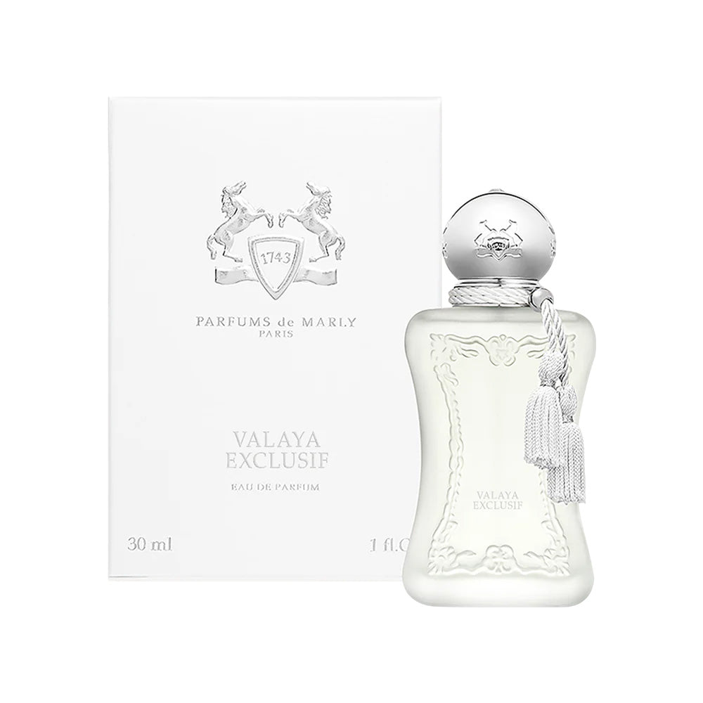 Valaya Exclusif, Parfums de Marly