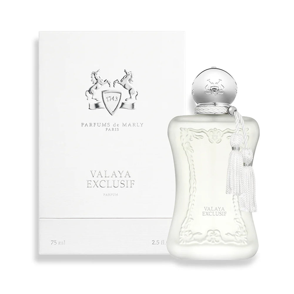 Valaya Exclusif, Parfums de Marly