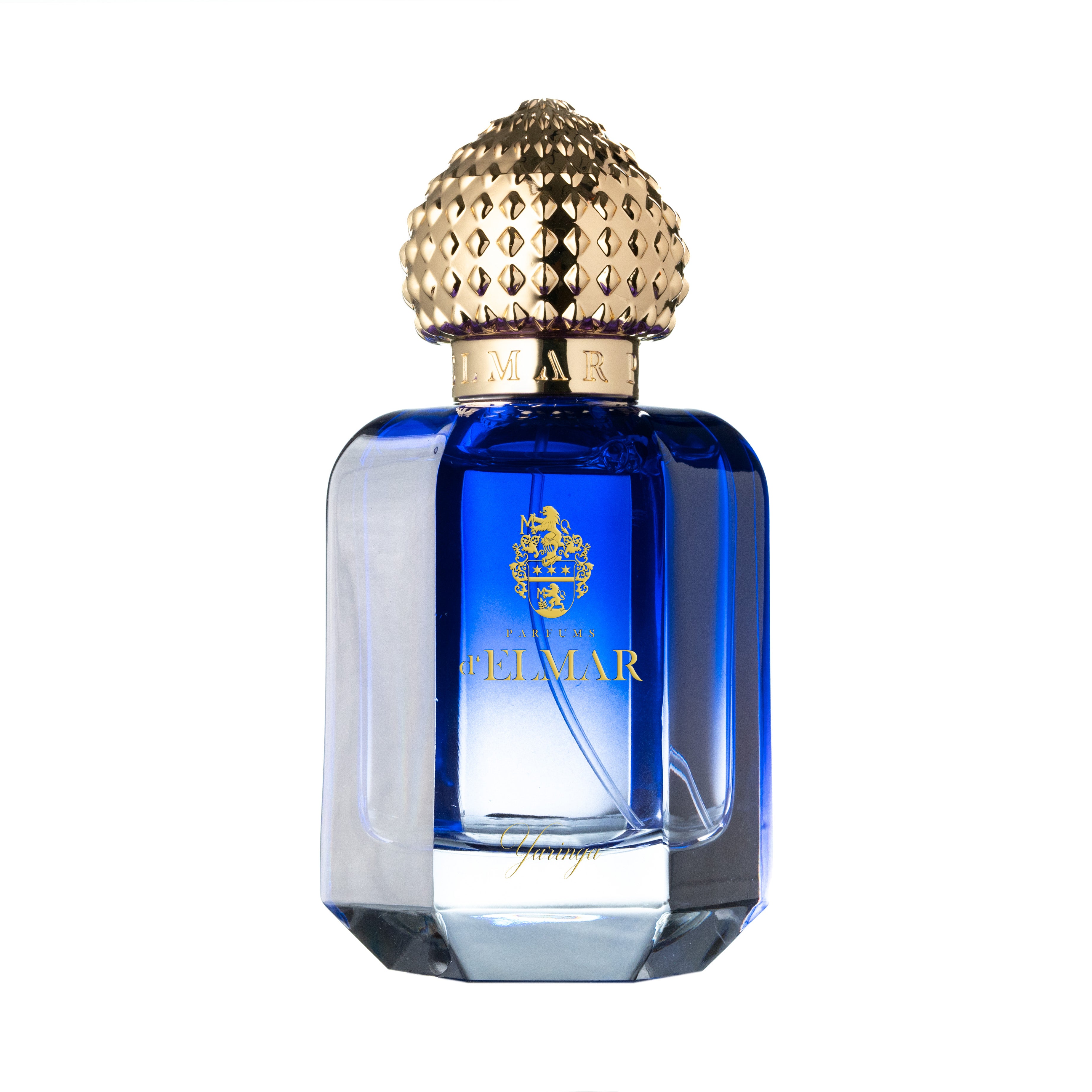 Yaringa, Extrait de Parfum, Parfums d'Elmar