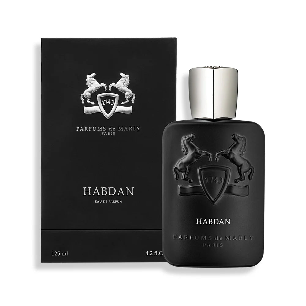 Habdan EdP, Arabian Breed, Parfums de Marly