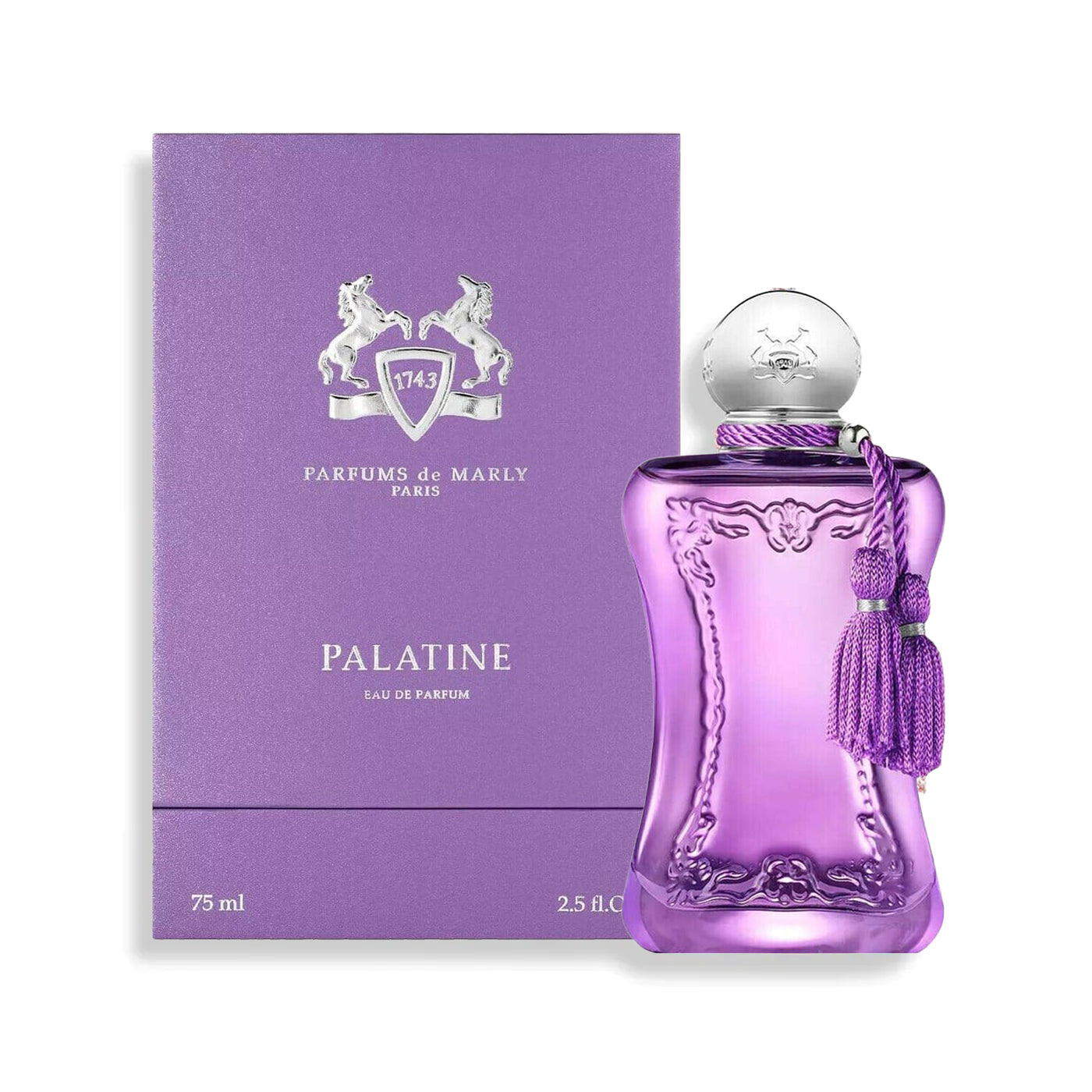 Palatine EdP, Parfums de Marly