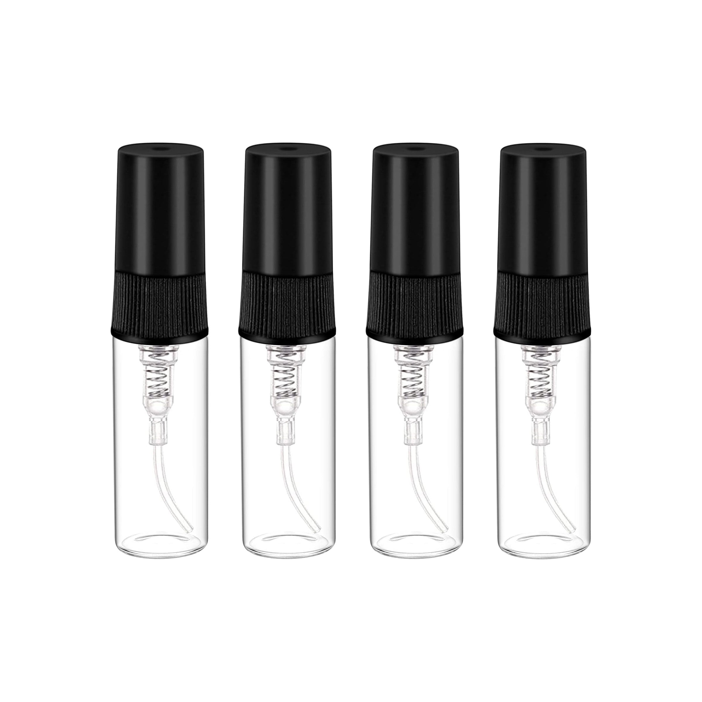 Mystery Perfume Discovery Set, 4x2ml