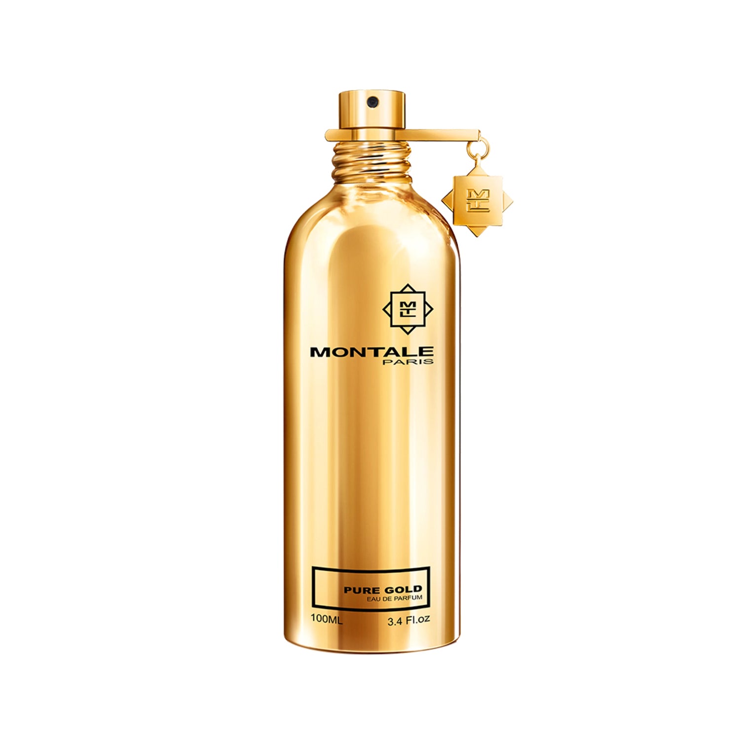 Pure Gold, Montale Paris