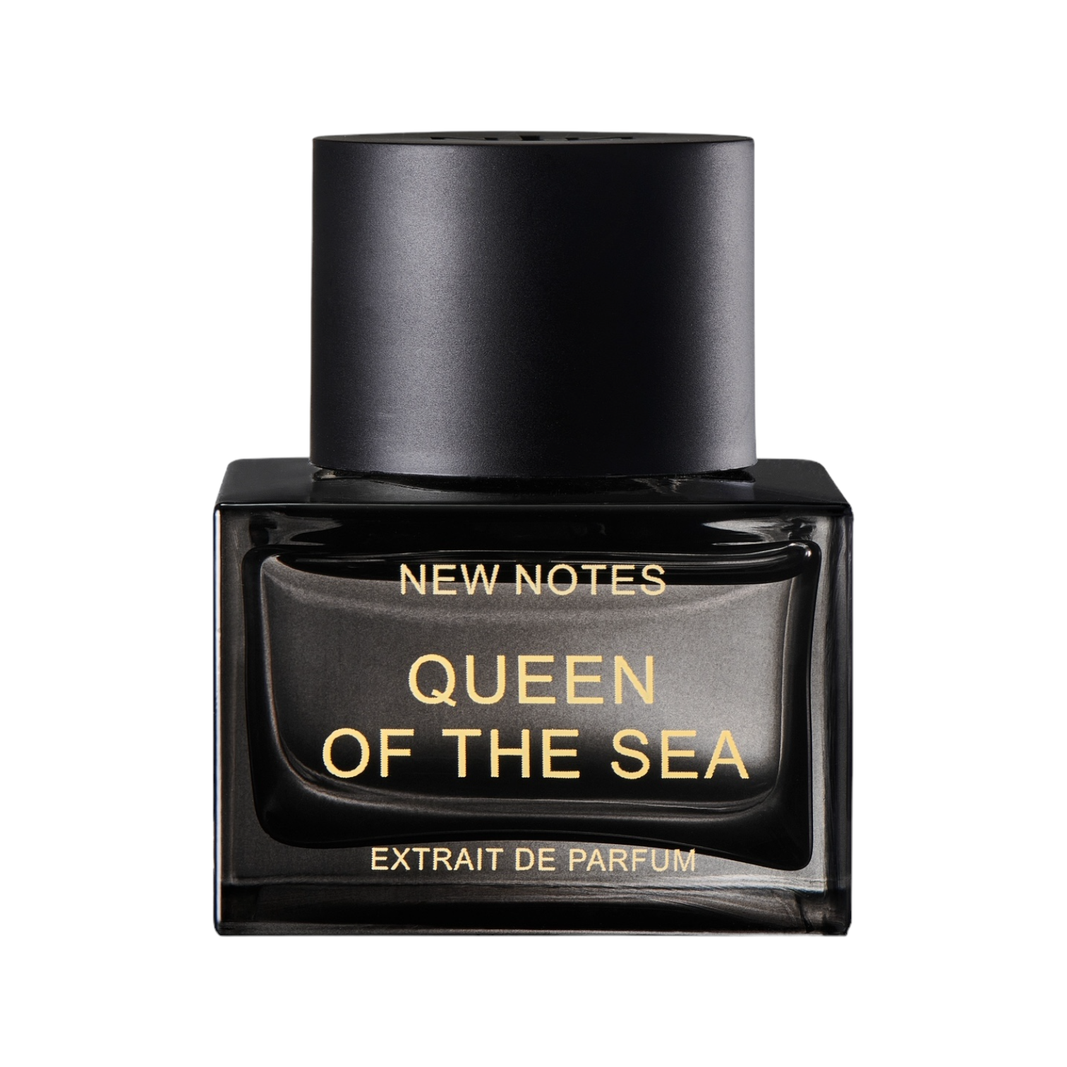 Queen of the Sea, New Notes, Black Collection