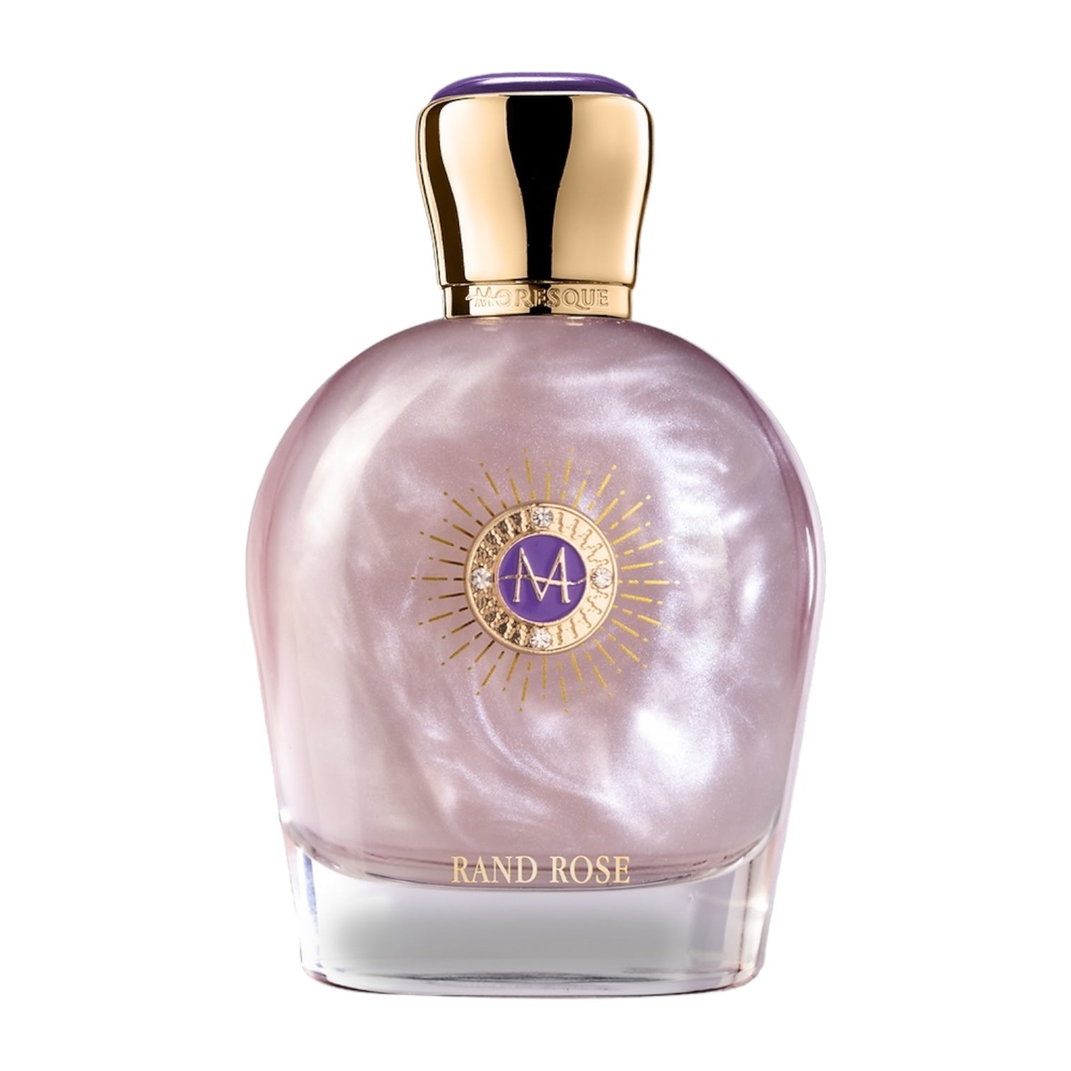 Rand Rose, Eau de Parfum, 100ml Moresque, Eau de Parfum