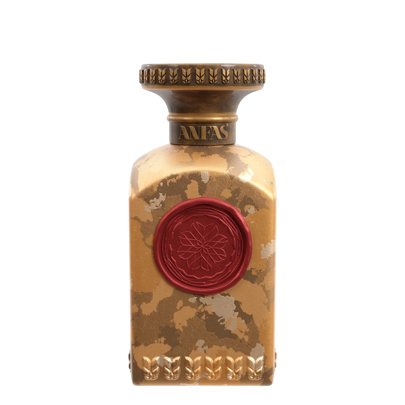 Anfas Red Ishq 75ml