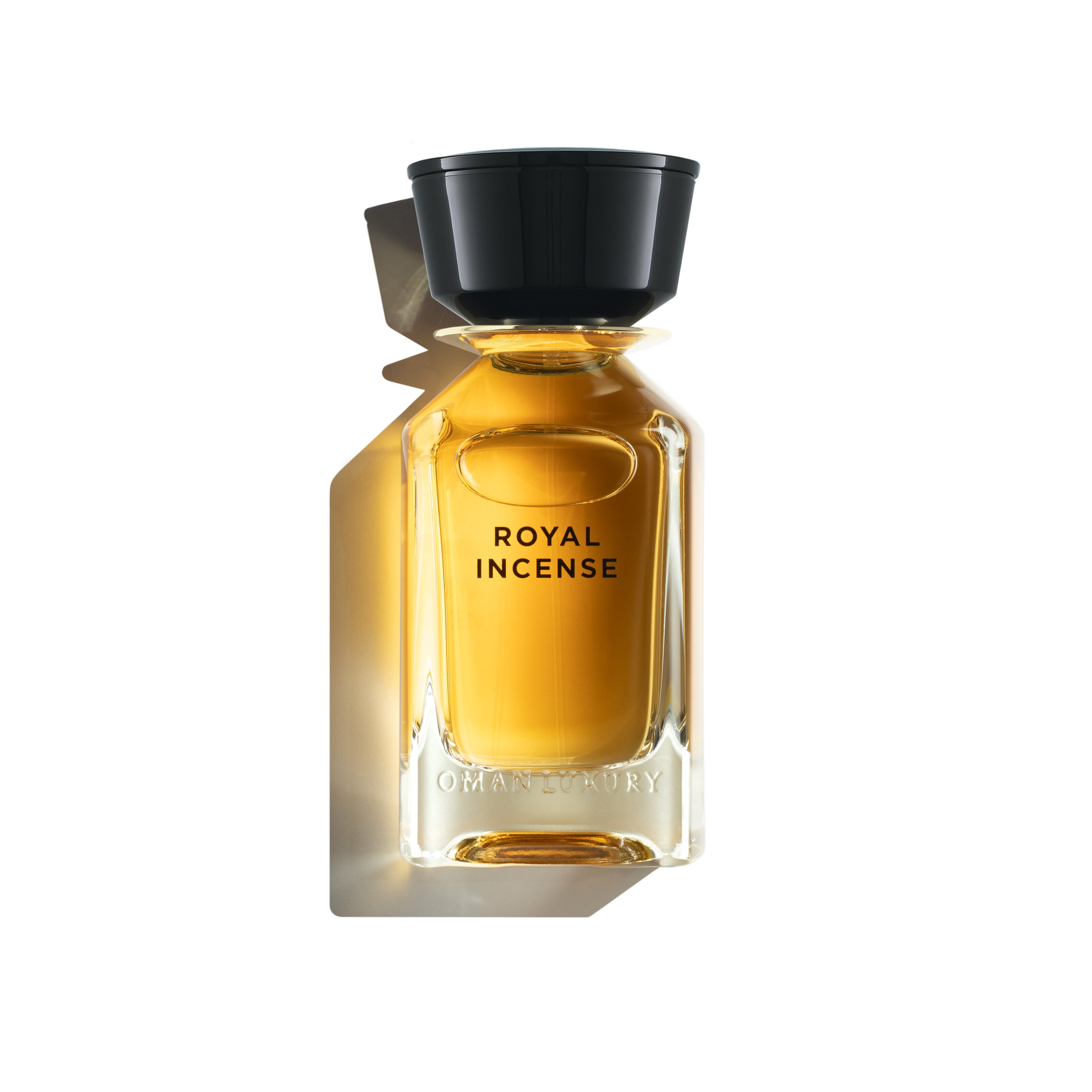 Royal Incense EdP, Omanluxury