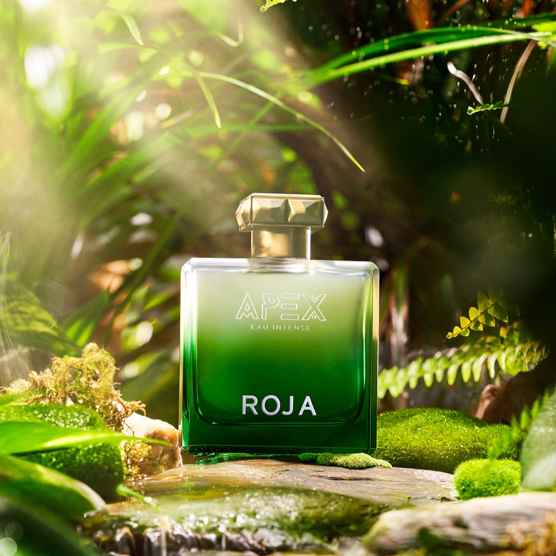 Apex Eau Intense, Roja Parfums