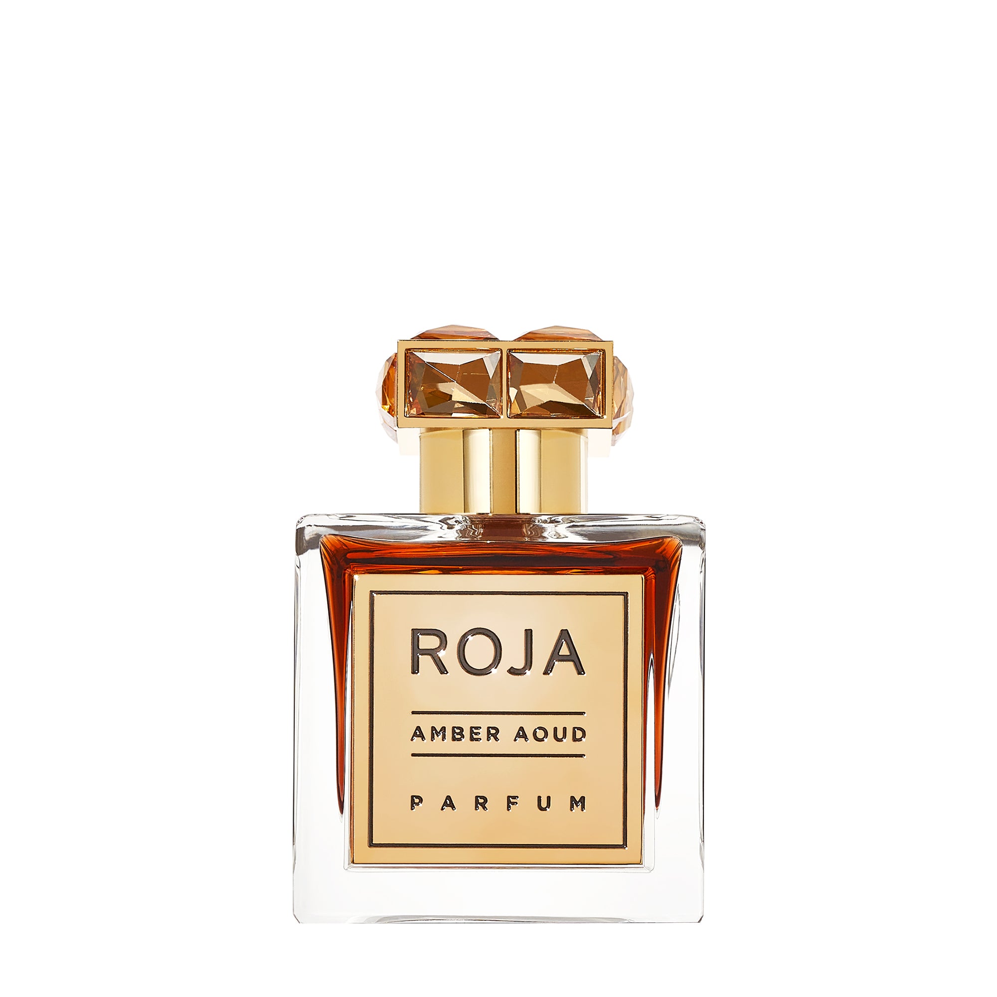 Amber Aoud Perfume, 100ml, Roja Parfums