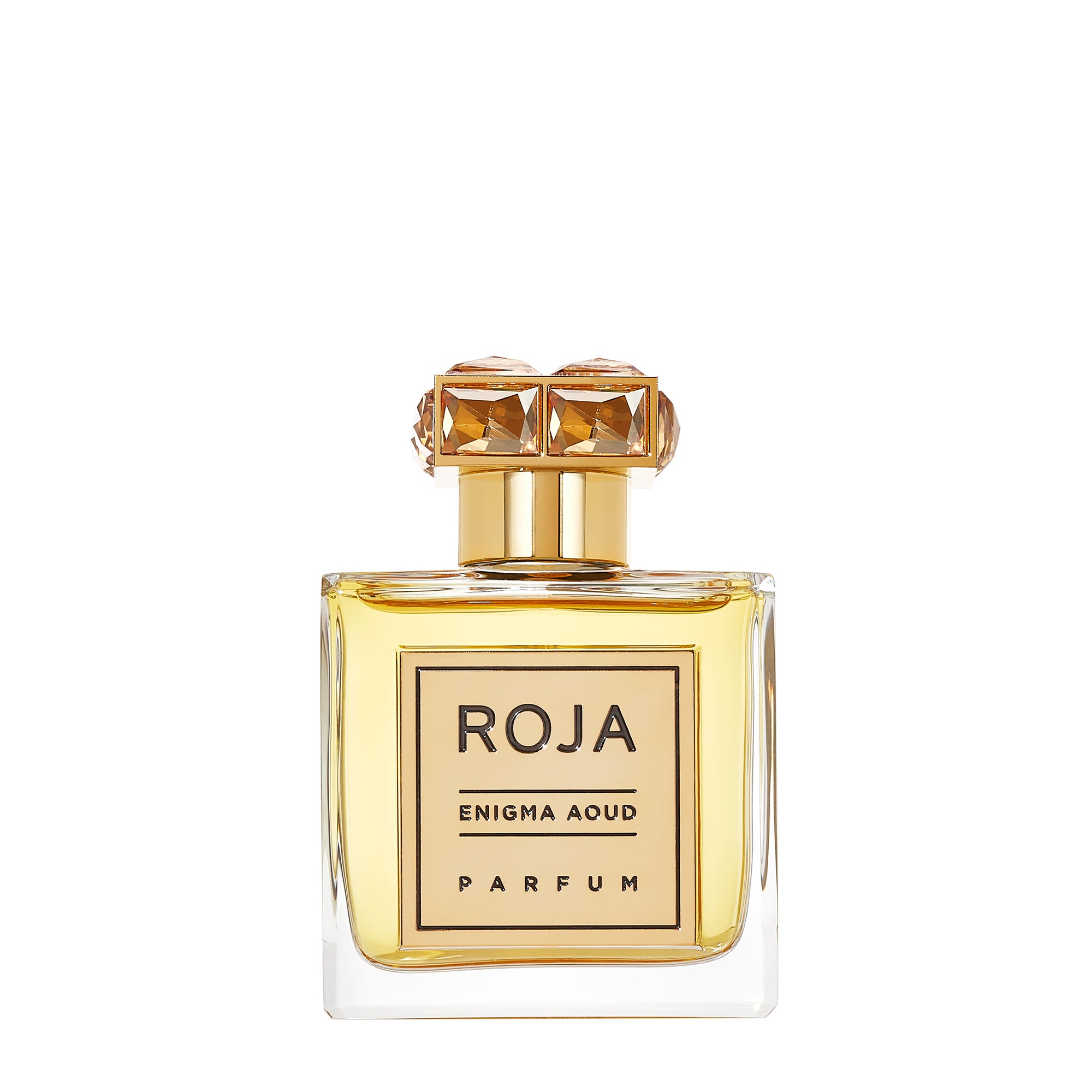 Neu Enigma Aoud Parfum, Roja Parfums